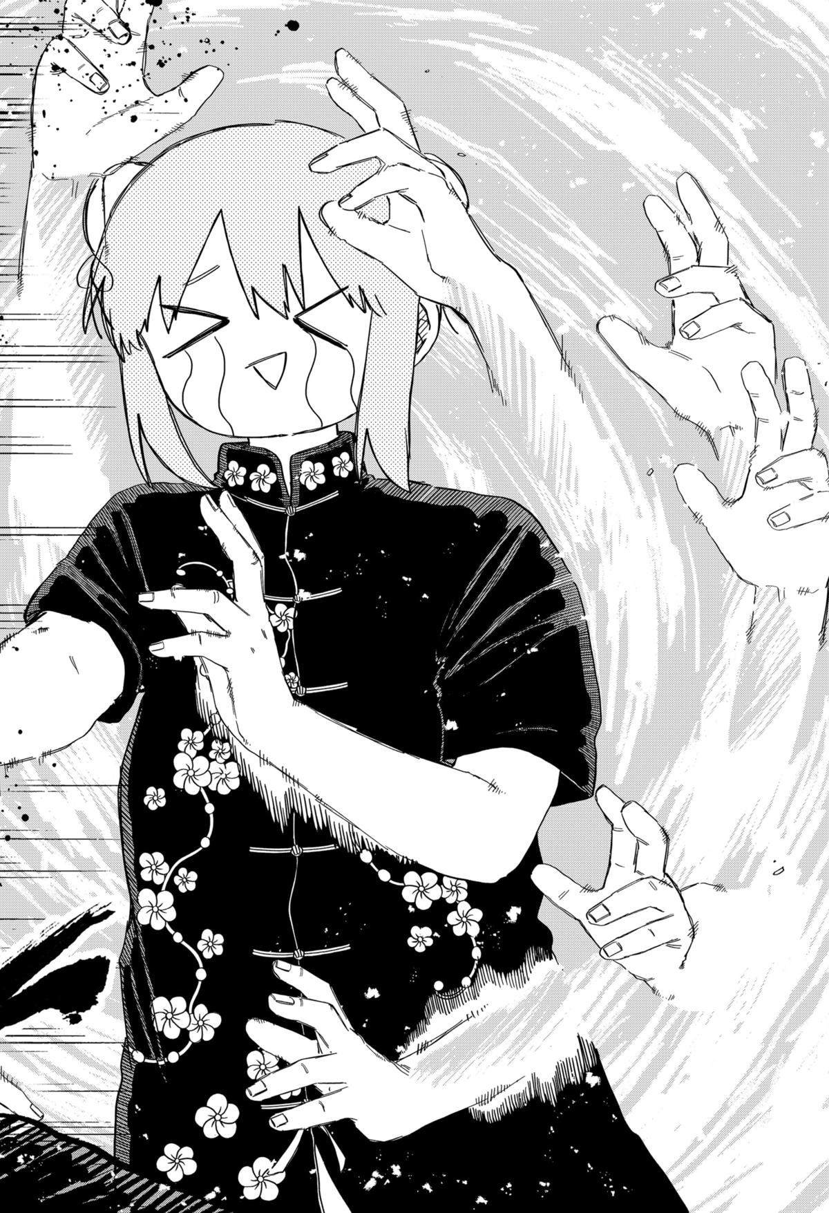 Kindergarten WARS Chapter 76 18