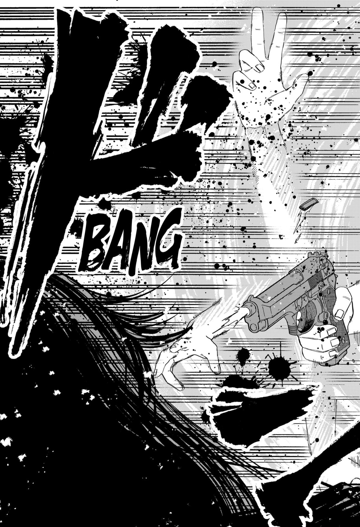 Kindergarten WARS Chapter 76 19