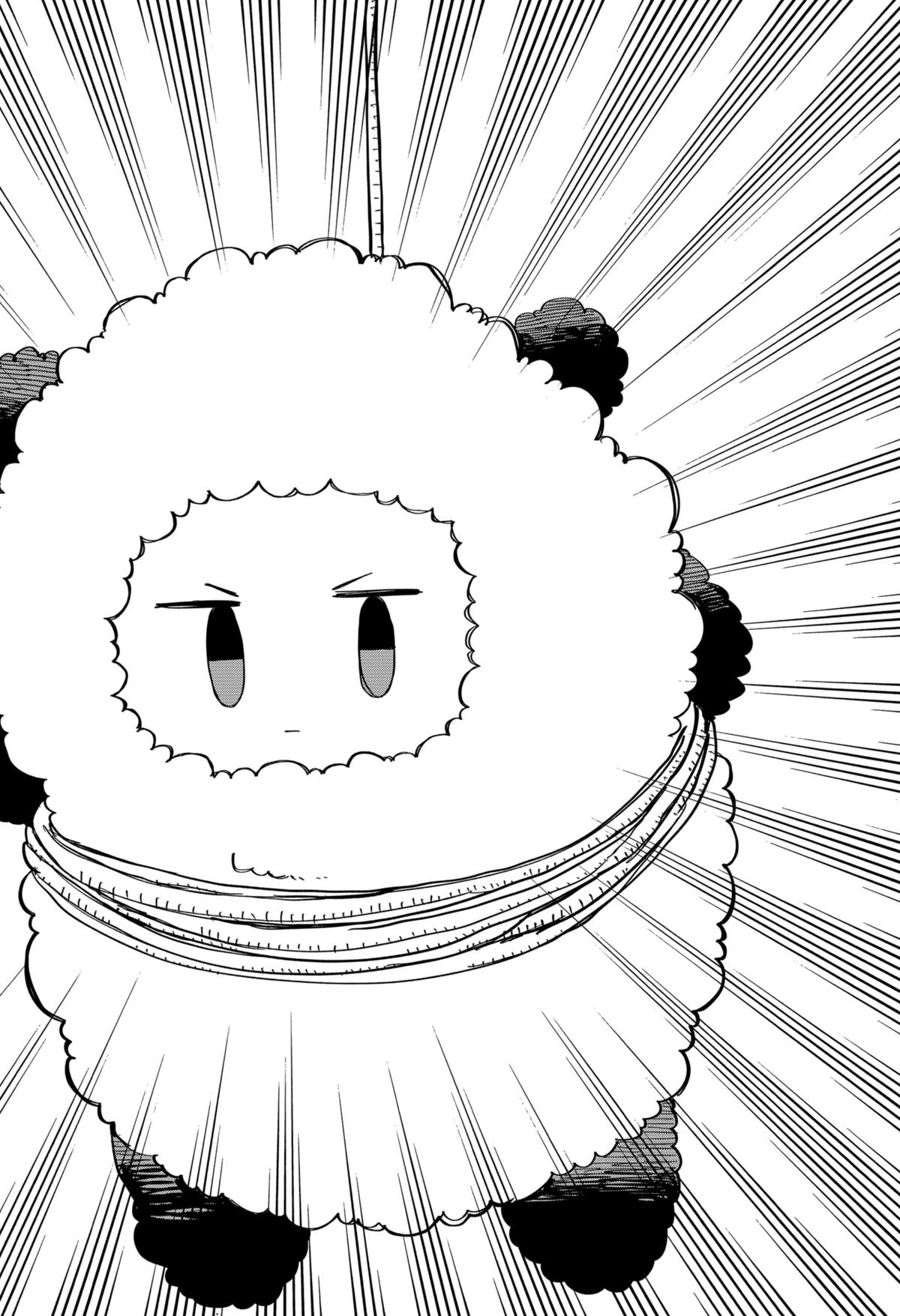 Kindergarten WARS Chapter 77 18