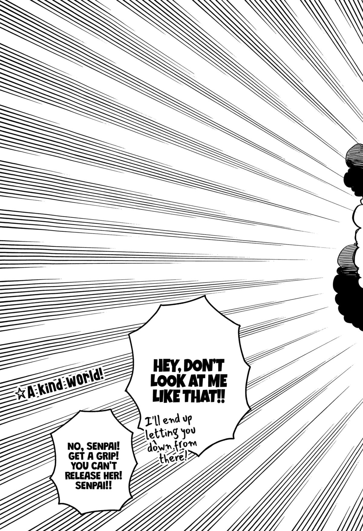 Kindergarten WARS Chapter 77 19