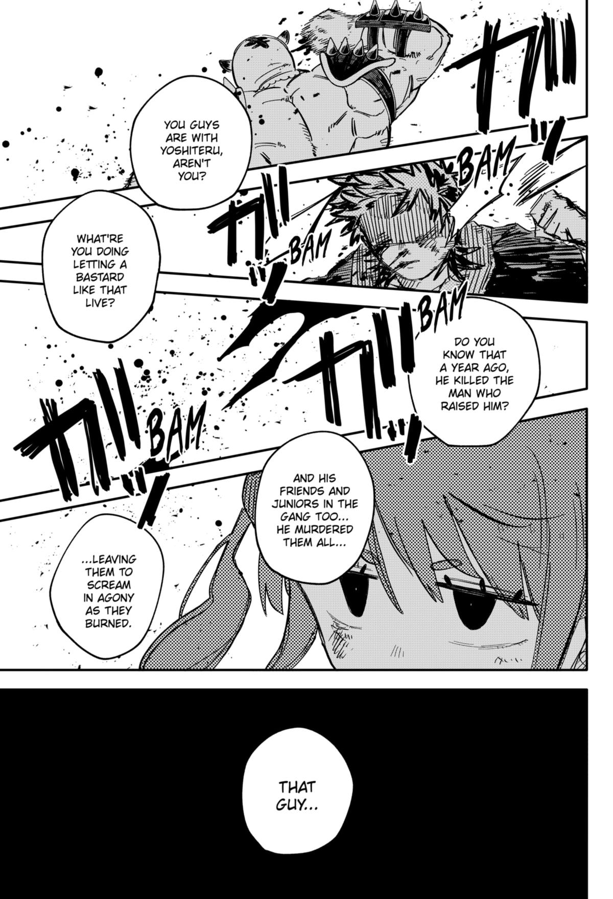 Kindergarten WARS Chapter 79 18