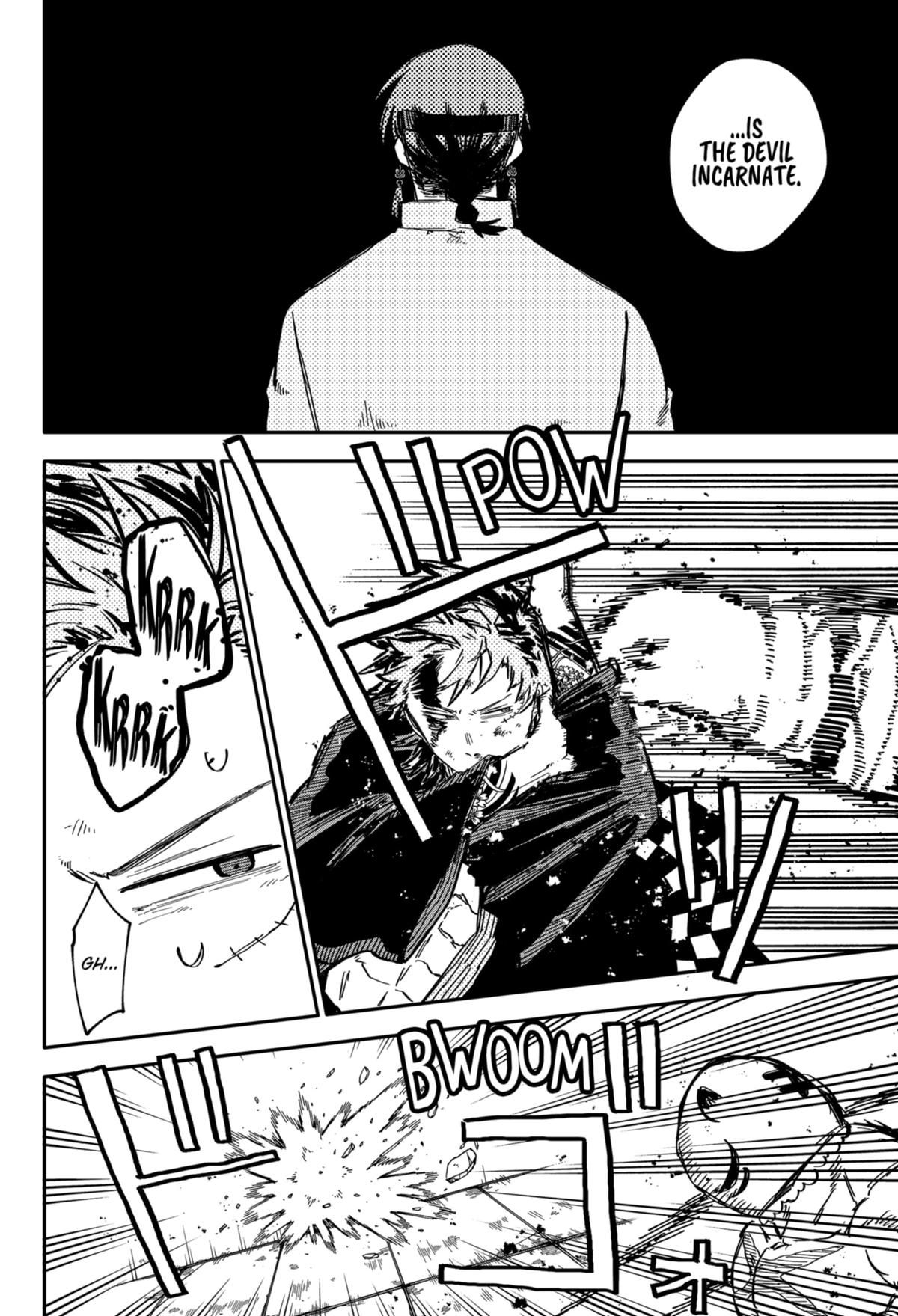 Kindergarten WARS Chapter 79 19