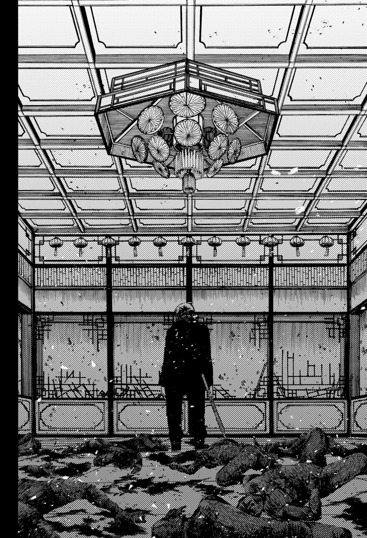 Kindergarten WARS Chapter 81 19