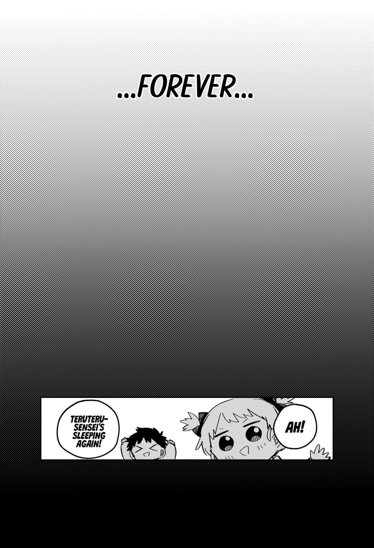 Kindergarten WARS Chapter 81 31