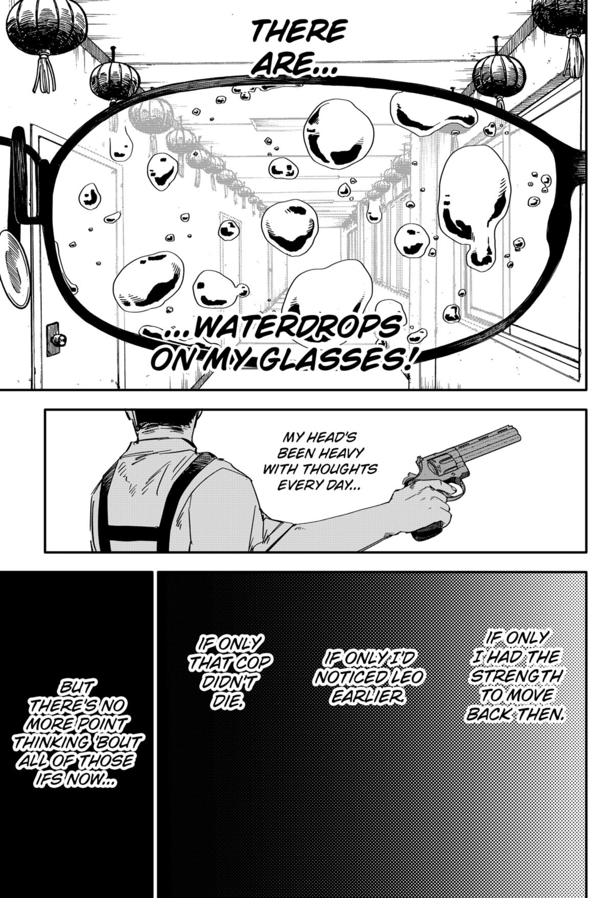 Kindergarten WARS Chapter 82 16