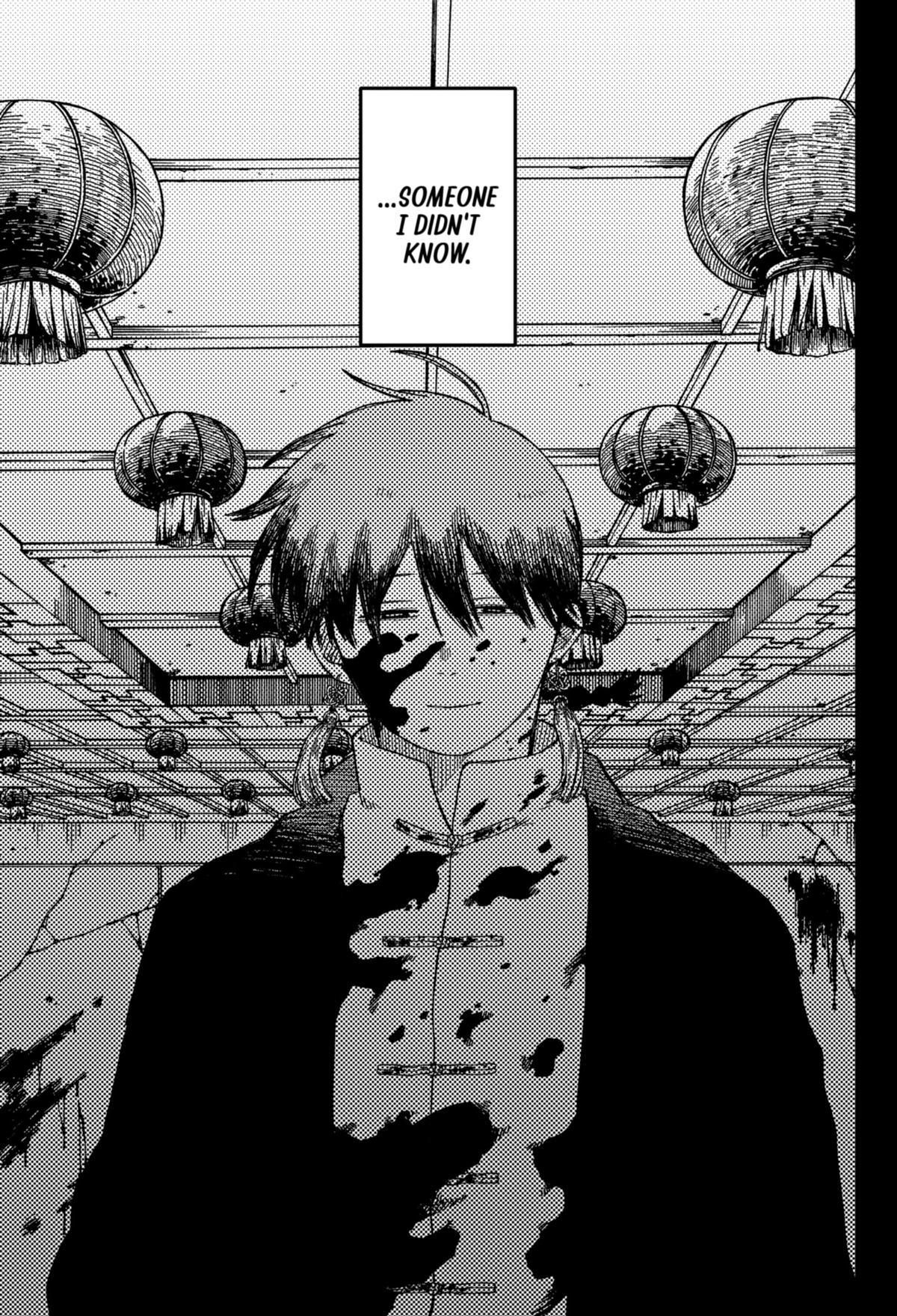 Kindergarten WARS Chapter 83 3