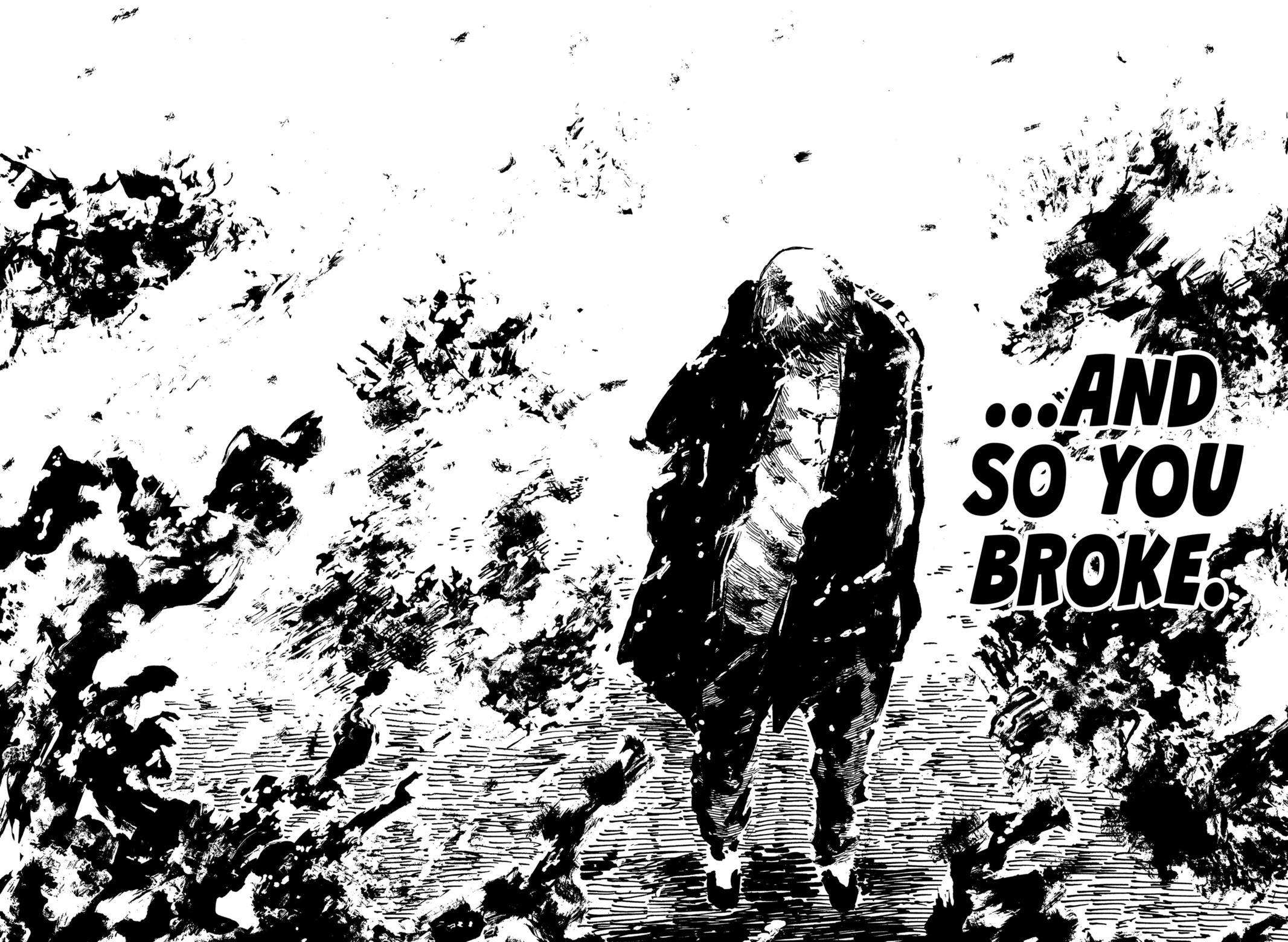 Kindergarten WARS Chapter 83 18