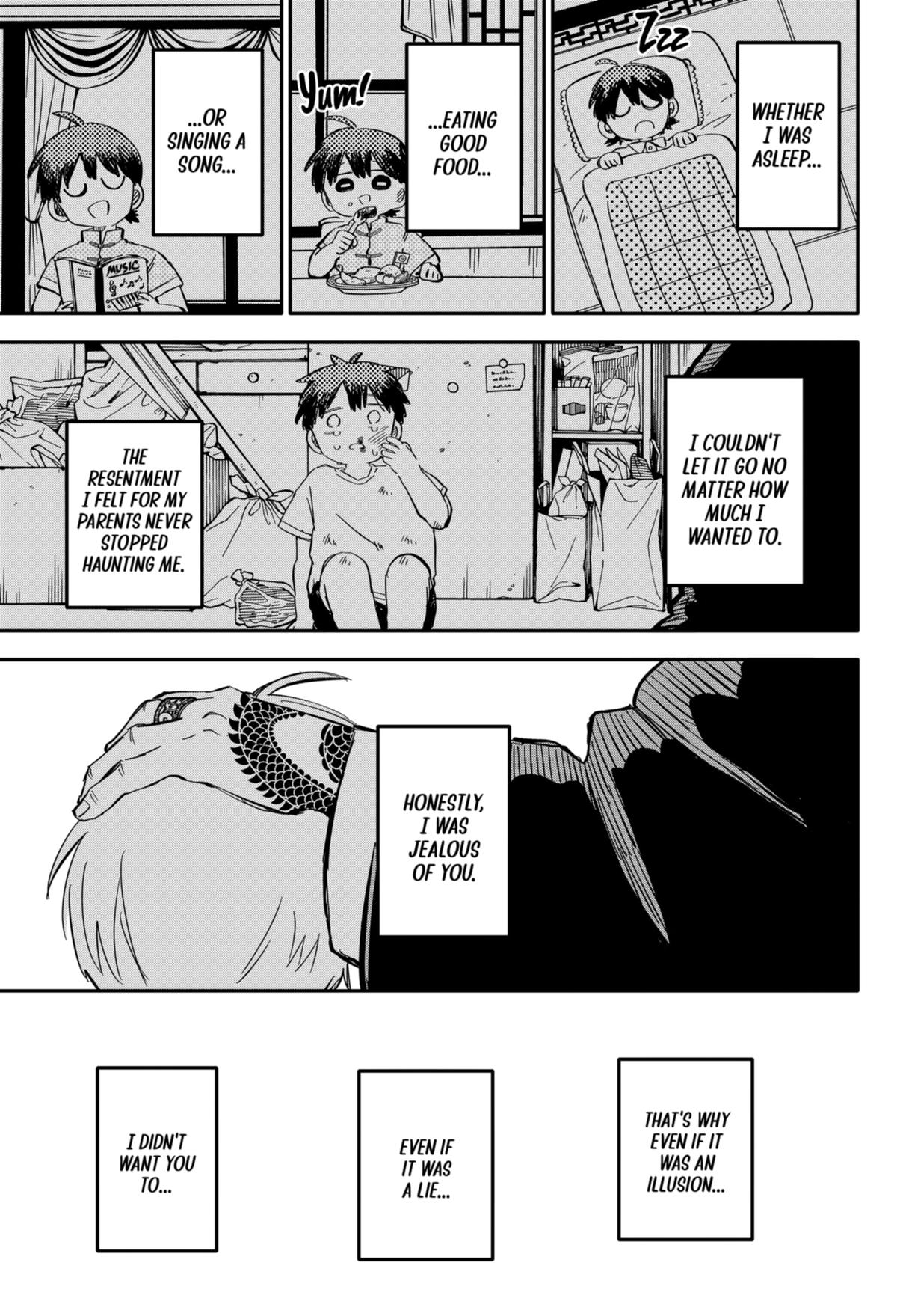 Kindergarten WARS Chapter 84 3