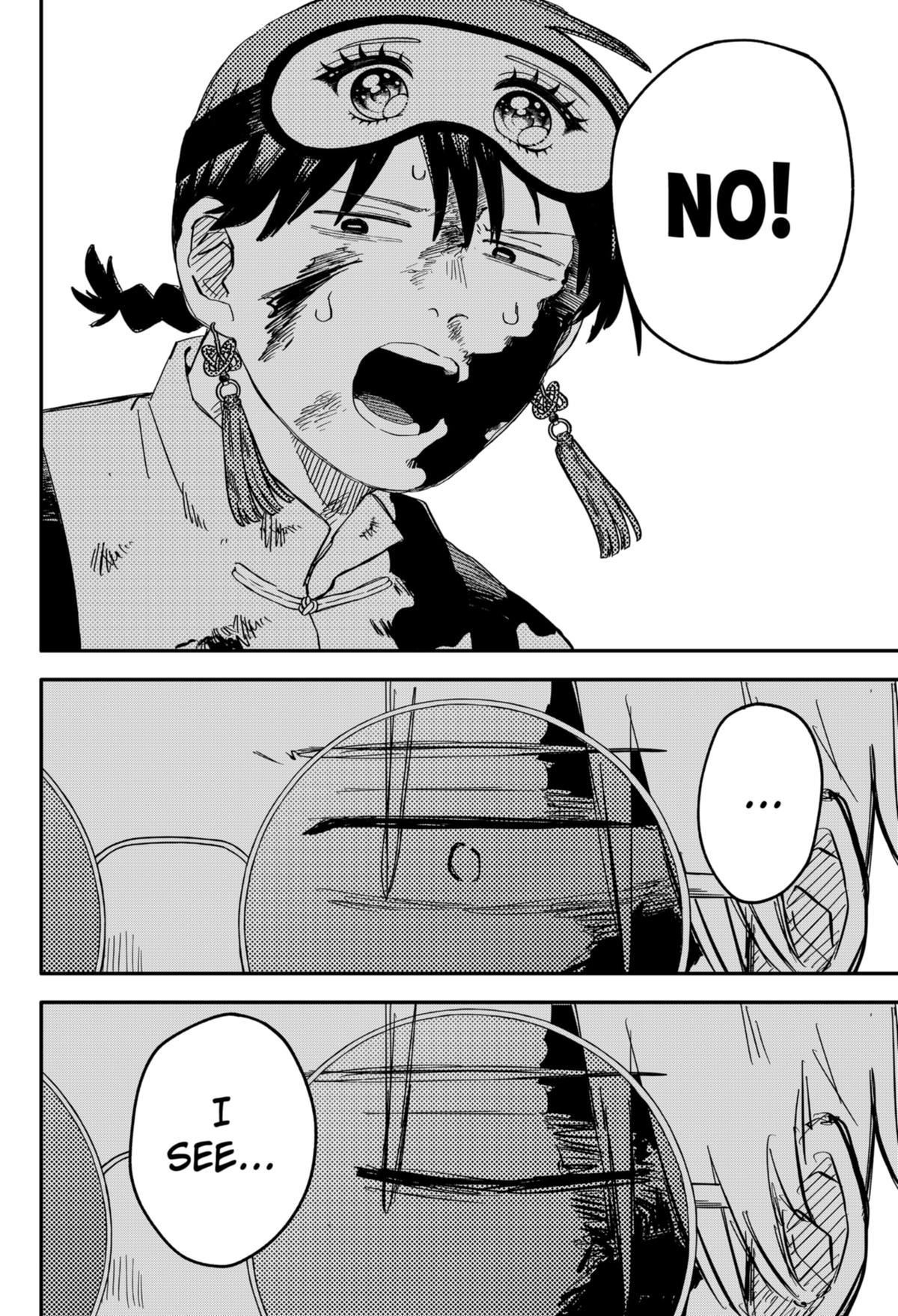 Kindergarten WARS Chapter 84 10