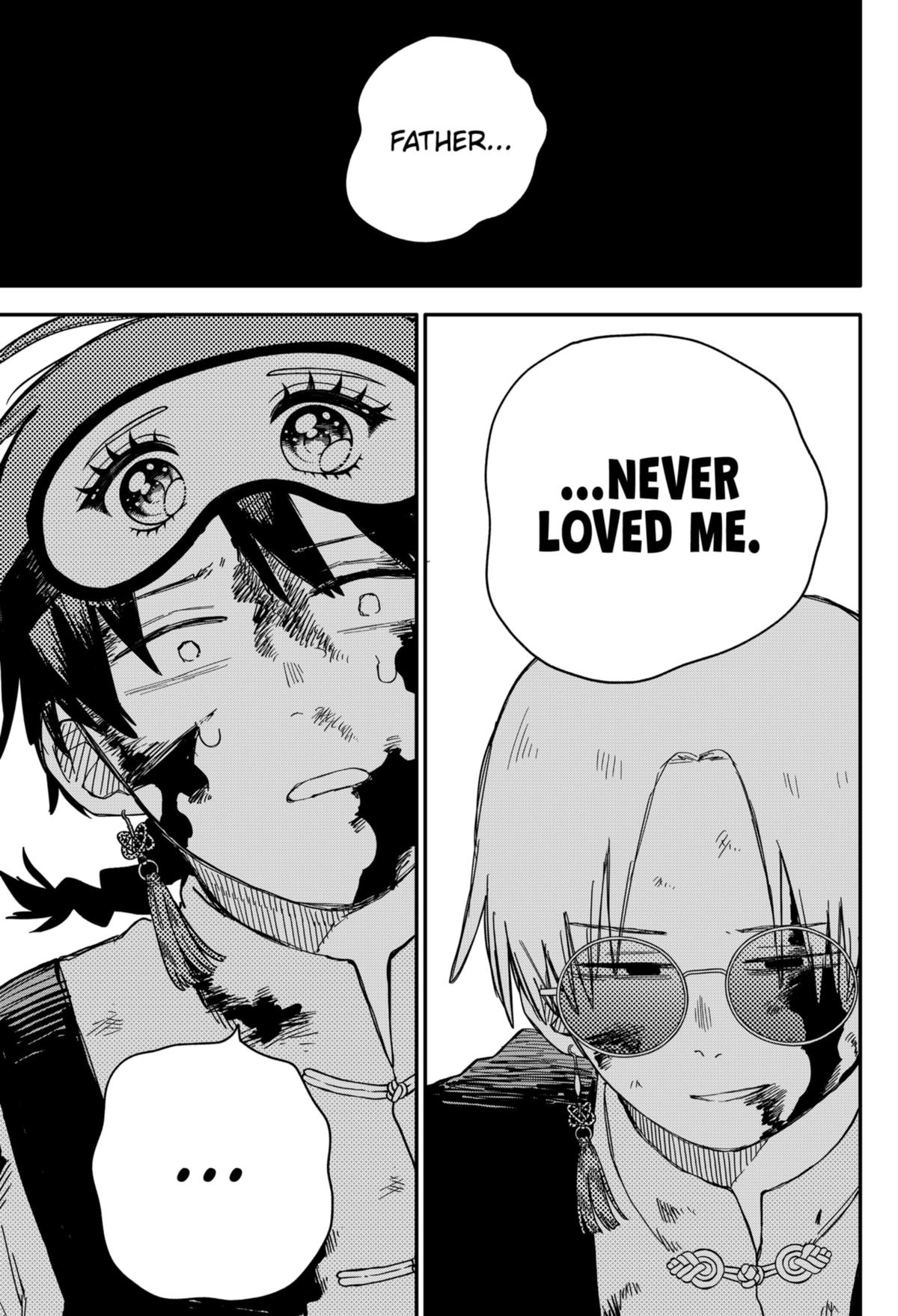 Kindergarten WARS Chapter 84 11