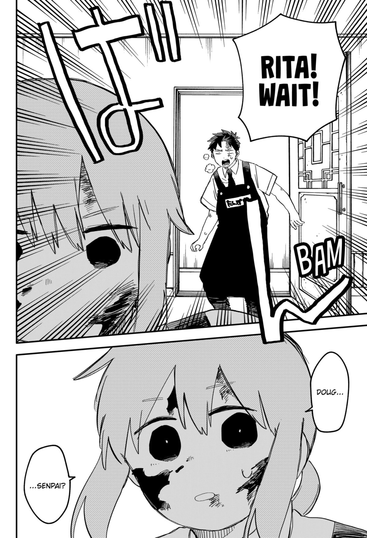 Kindergarten WARS Chapter 84 14