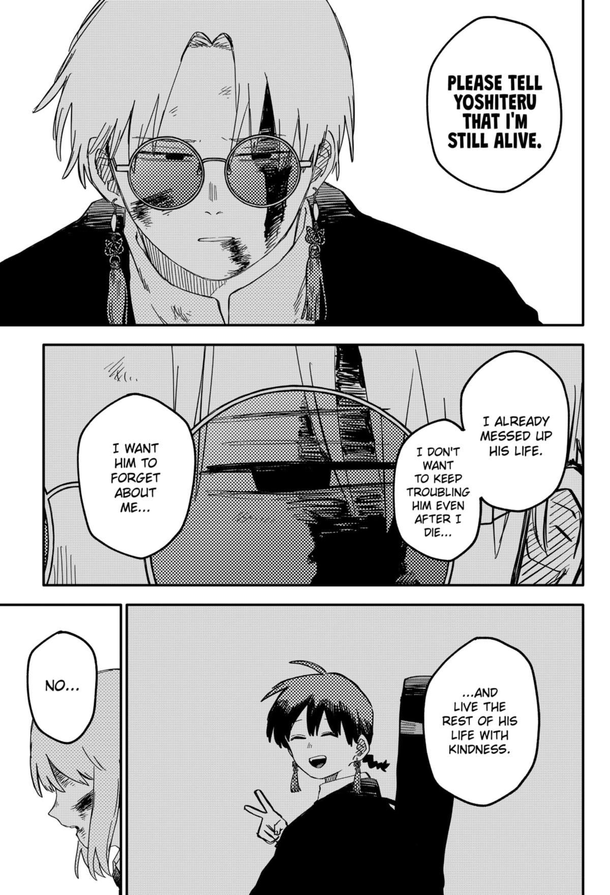 Kindergarten WARS Chapter 84 19