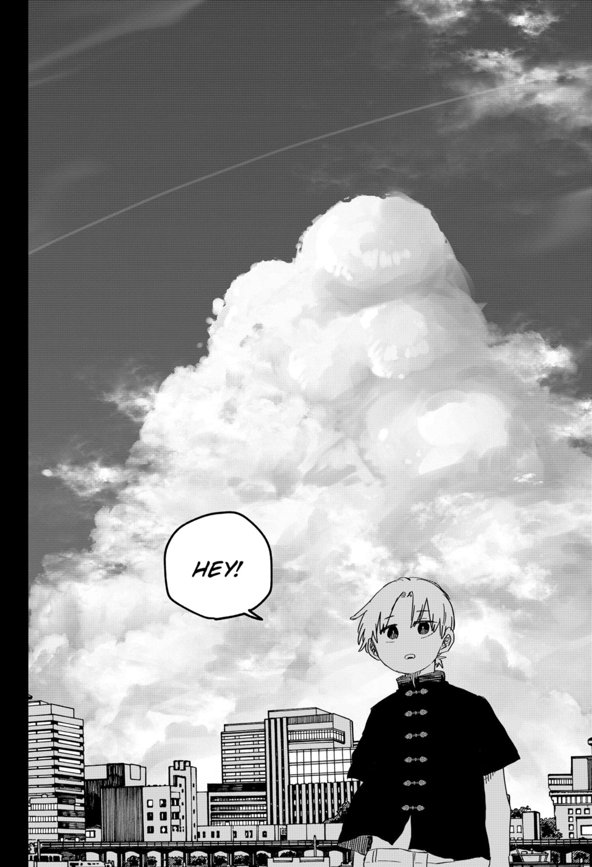 Kindergarten WARS Chapter 84 30