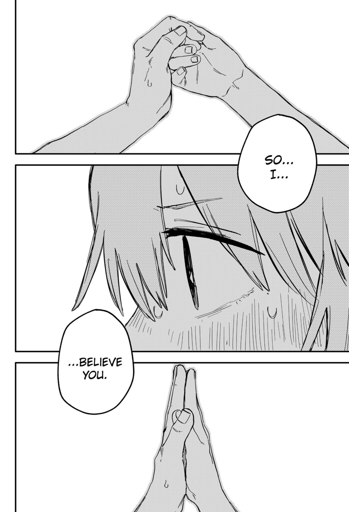 Kindergarten WARS Chapter 85 18