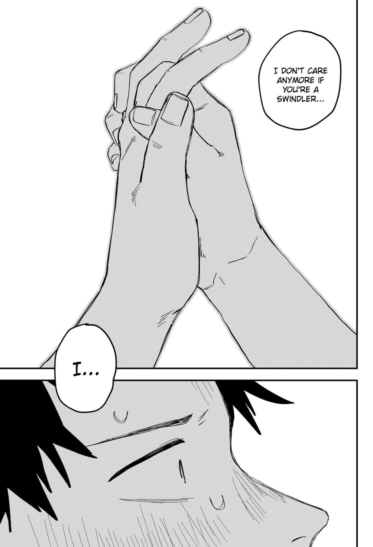 Kindergarten WARS Chapter 85 19