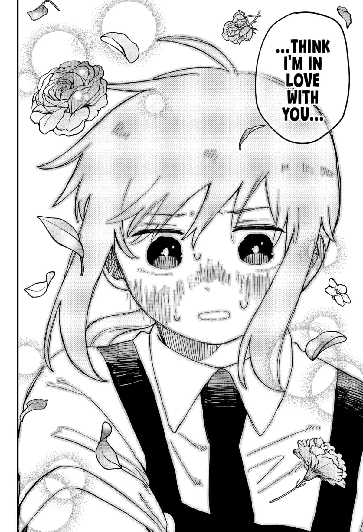 Kindergarten WARS Chapter 85 20