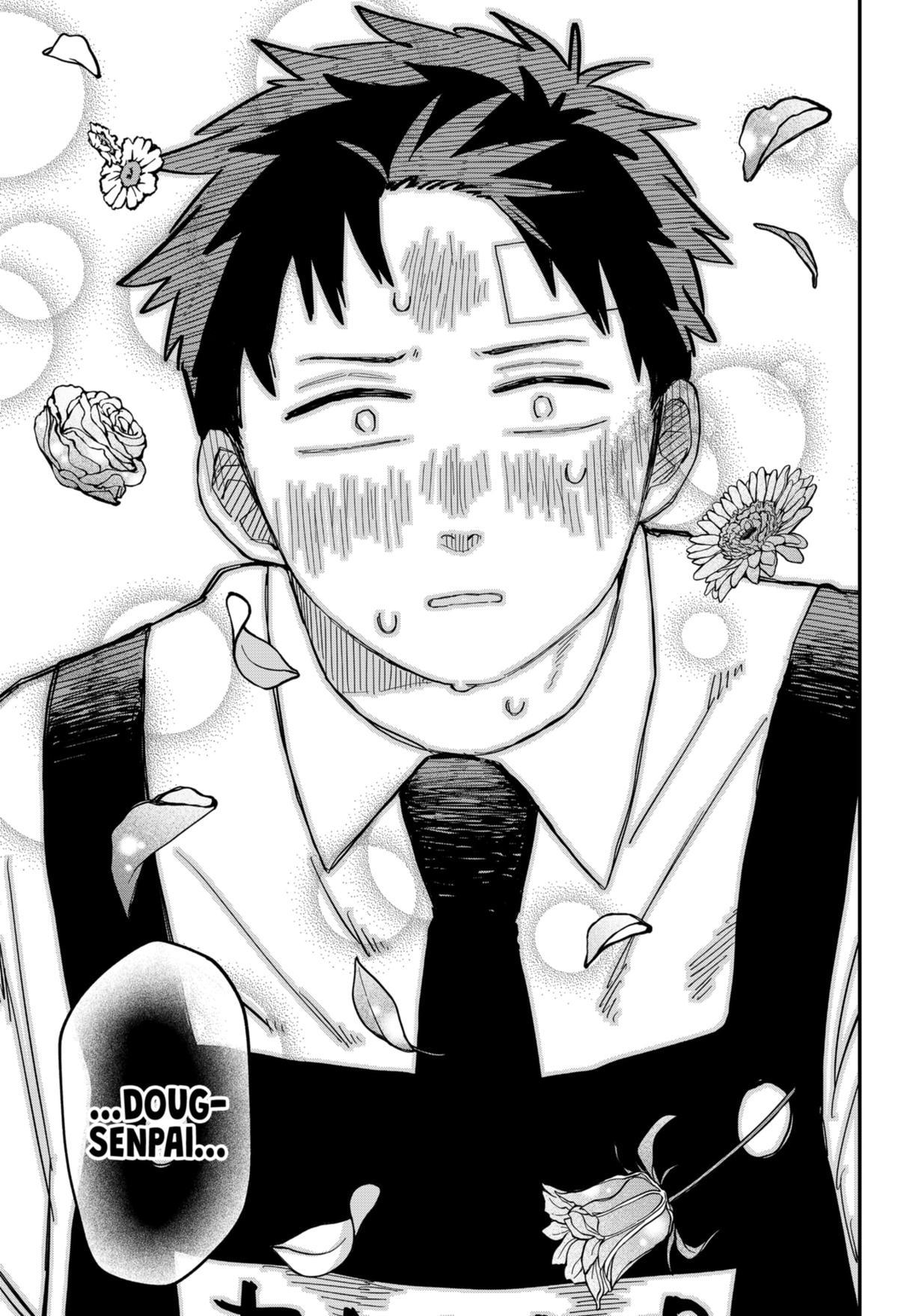 Kindergarten WARS Chapter 85 21