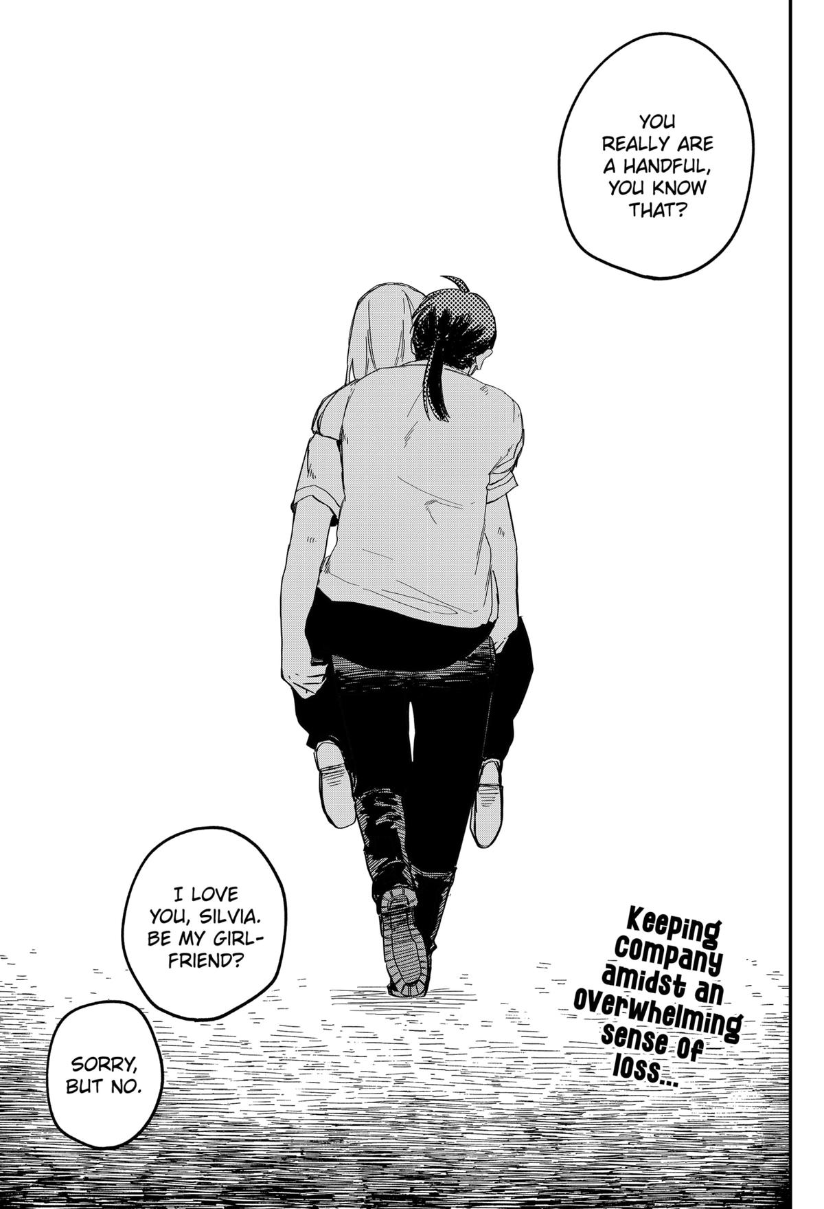 Kindergarten WARS Chapter 86 23