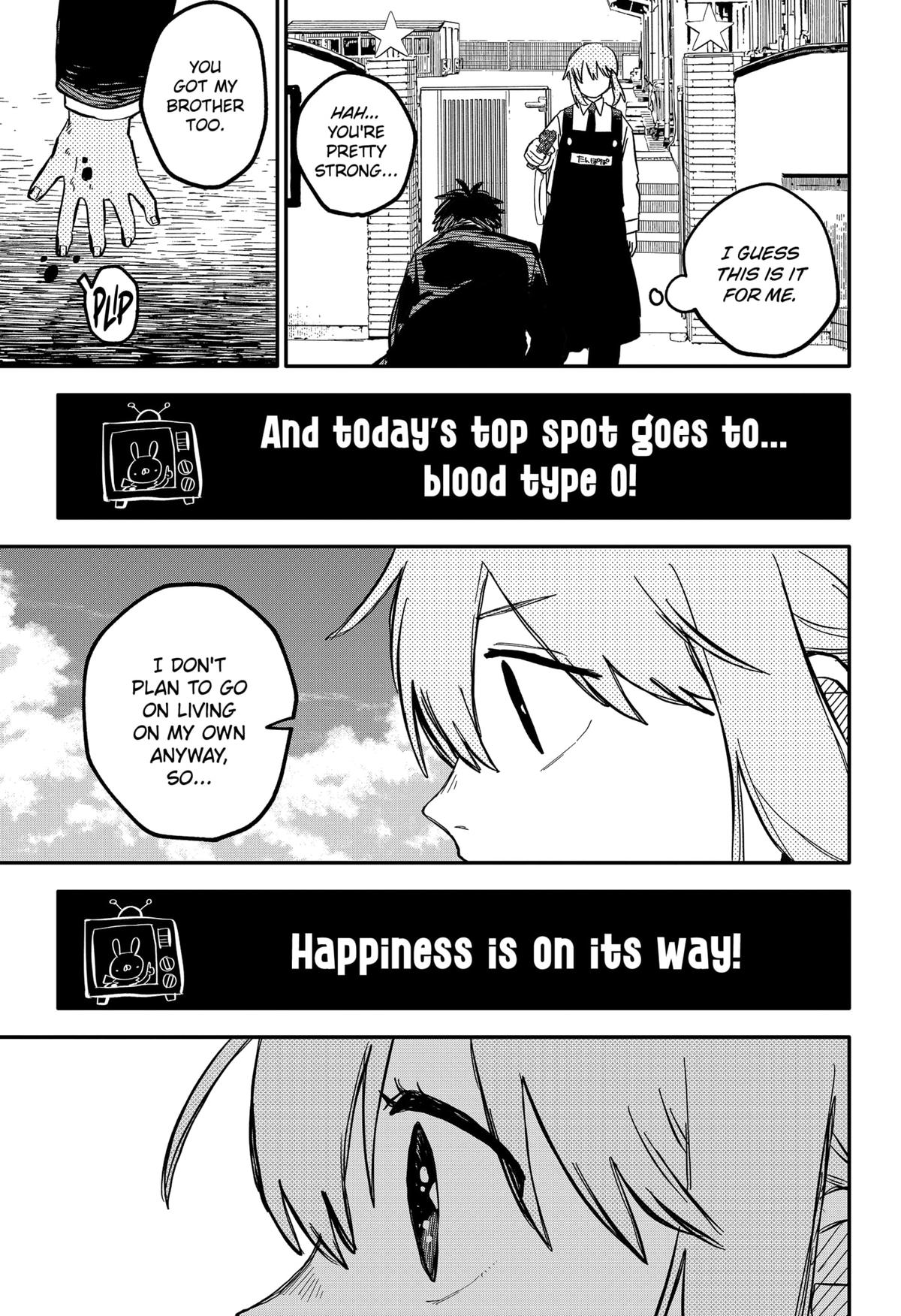 Kindergarten WARS Chapter 87.5 16