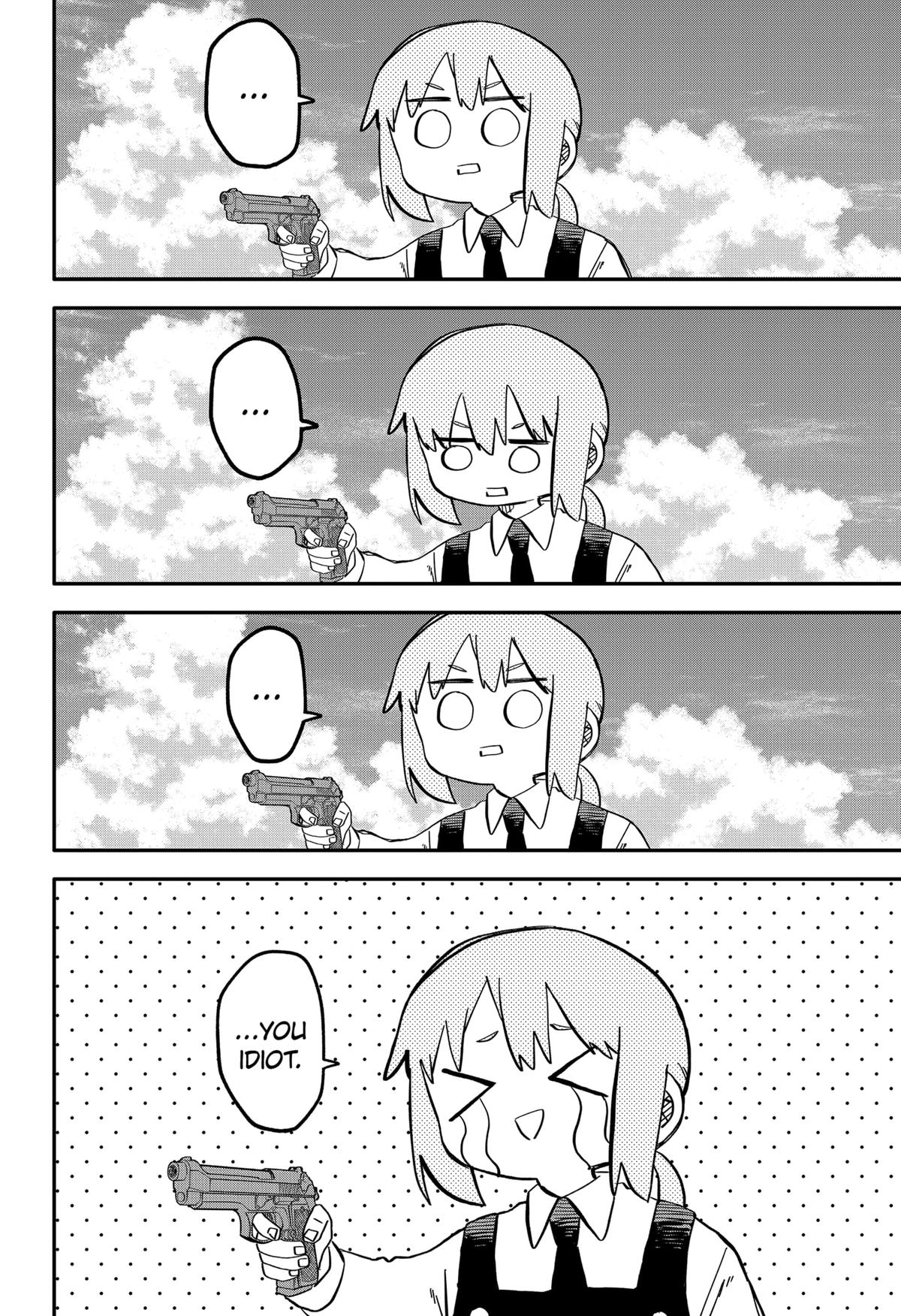 Kindergarten WARS Chapter 87.5 24