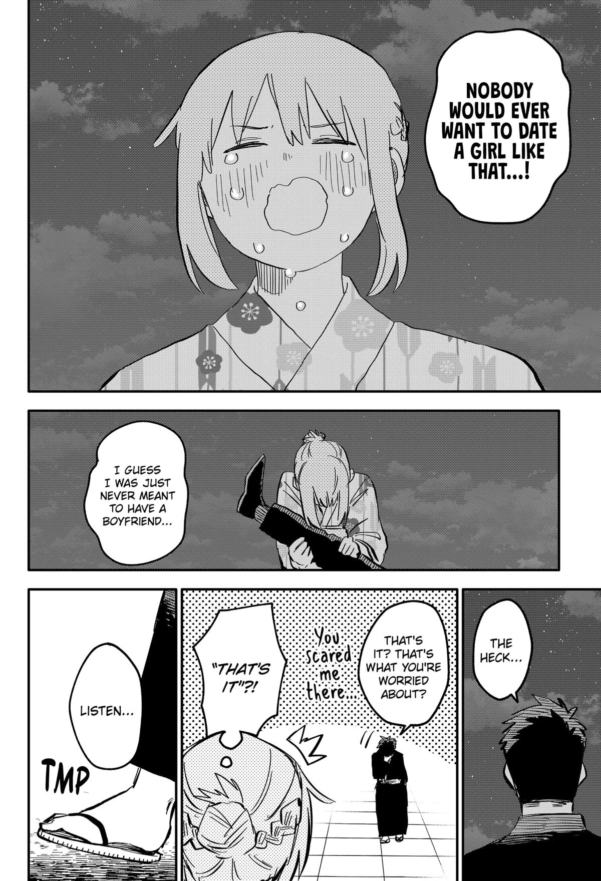 Kindergarten WARS Chapter 88 16