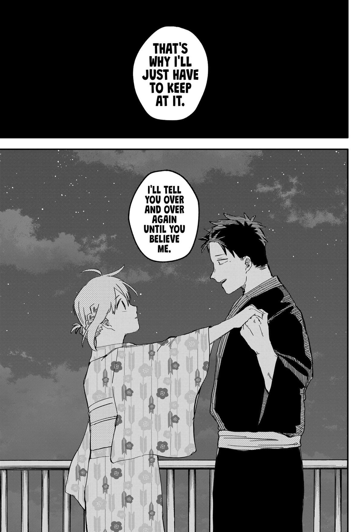 Kindergarten WARS Chapter 88 19