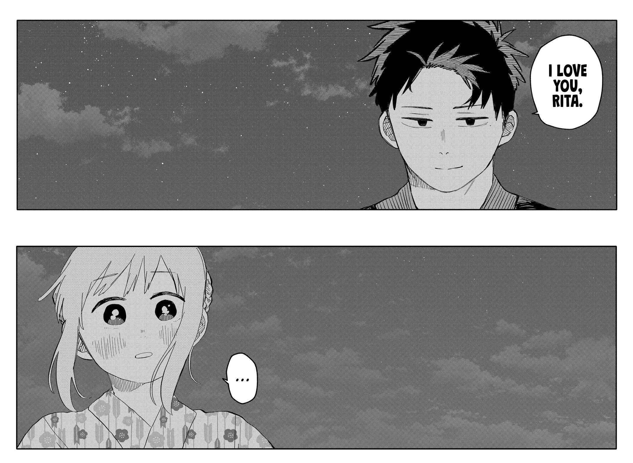 Kindergarten WARS Chapter 88 20