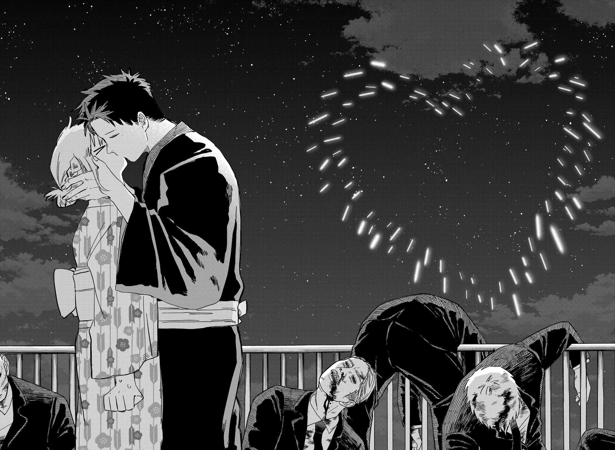 Kindergarten WARS Chapter 88 23