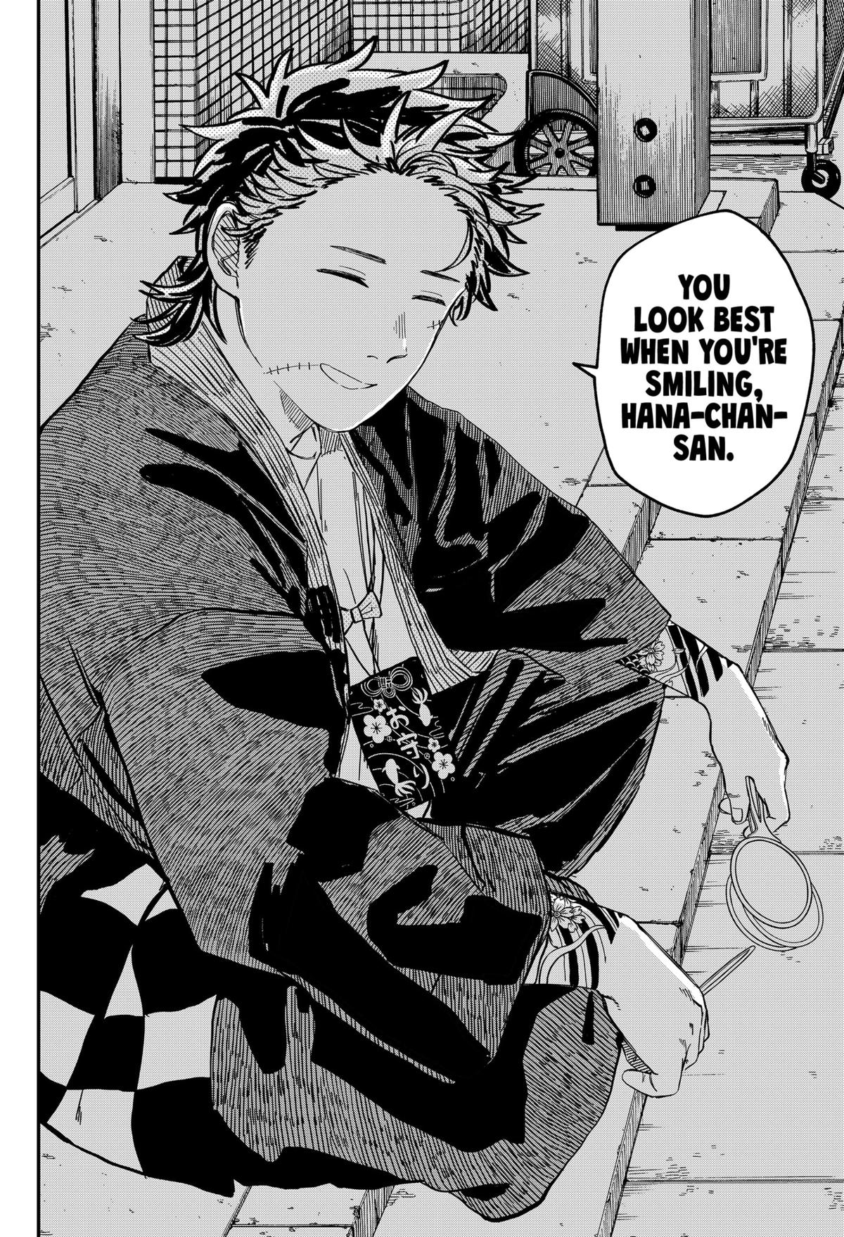 Kindergarten WARS Chapter 89 16