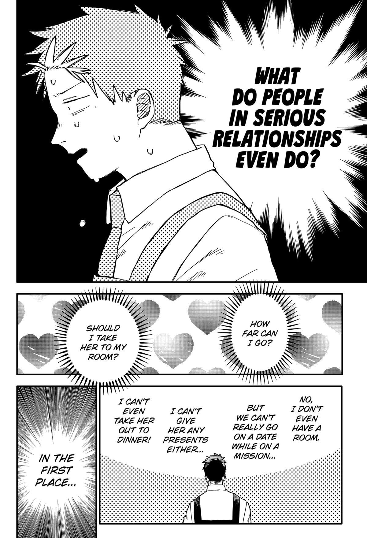 Kindergarten WARS Chapter 90 10