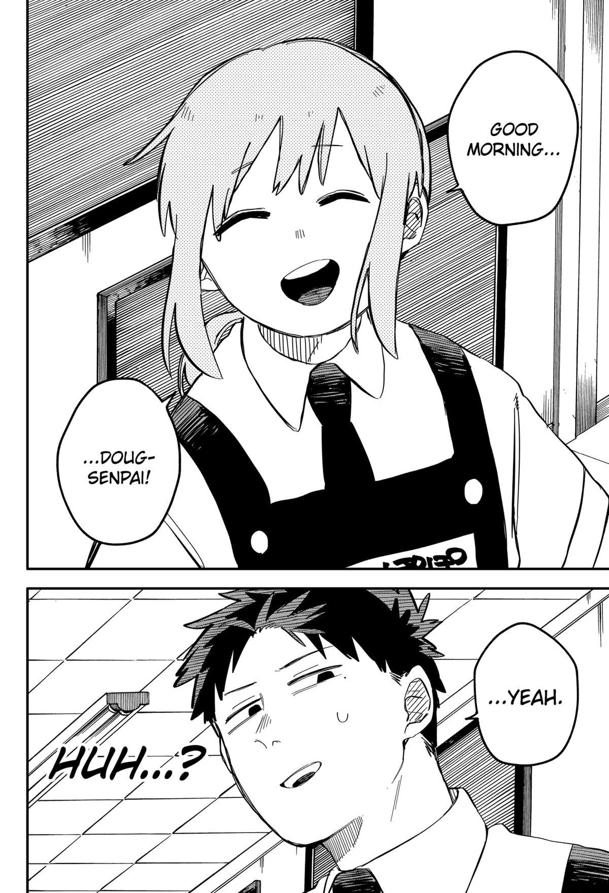 Kindergarten WARS Chapter 90 12