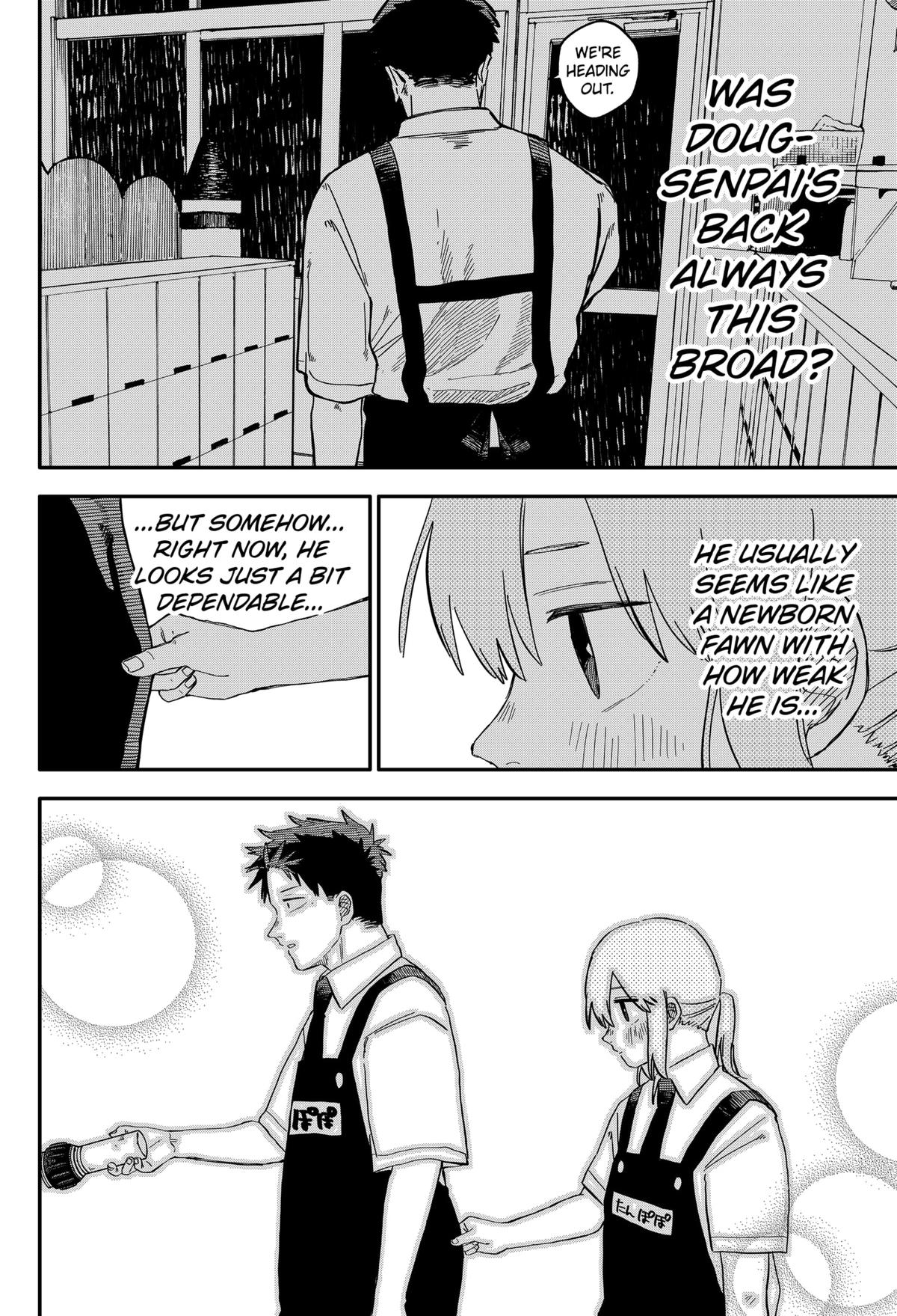 Kindergarten WARS Chapter 91 6