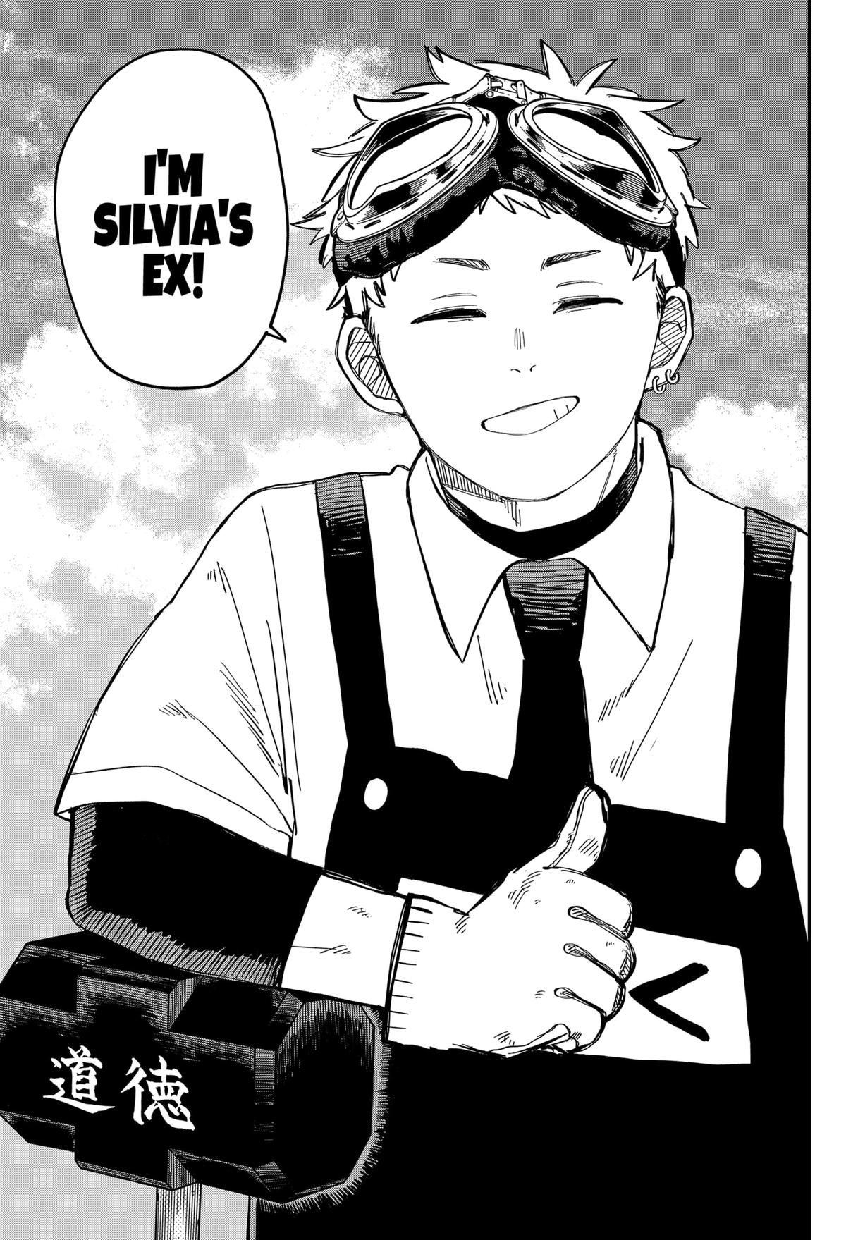 Kindergarten WARS Chapter 92 18