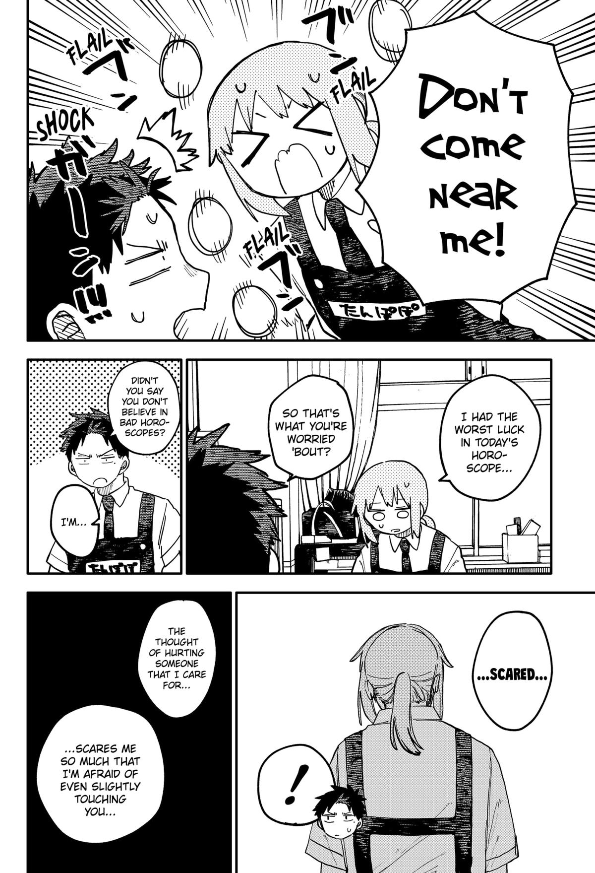 Kindergarten WARS Chapter 94 12