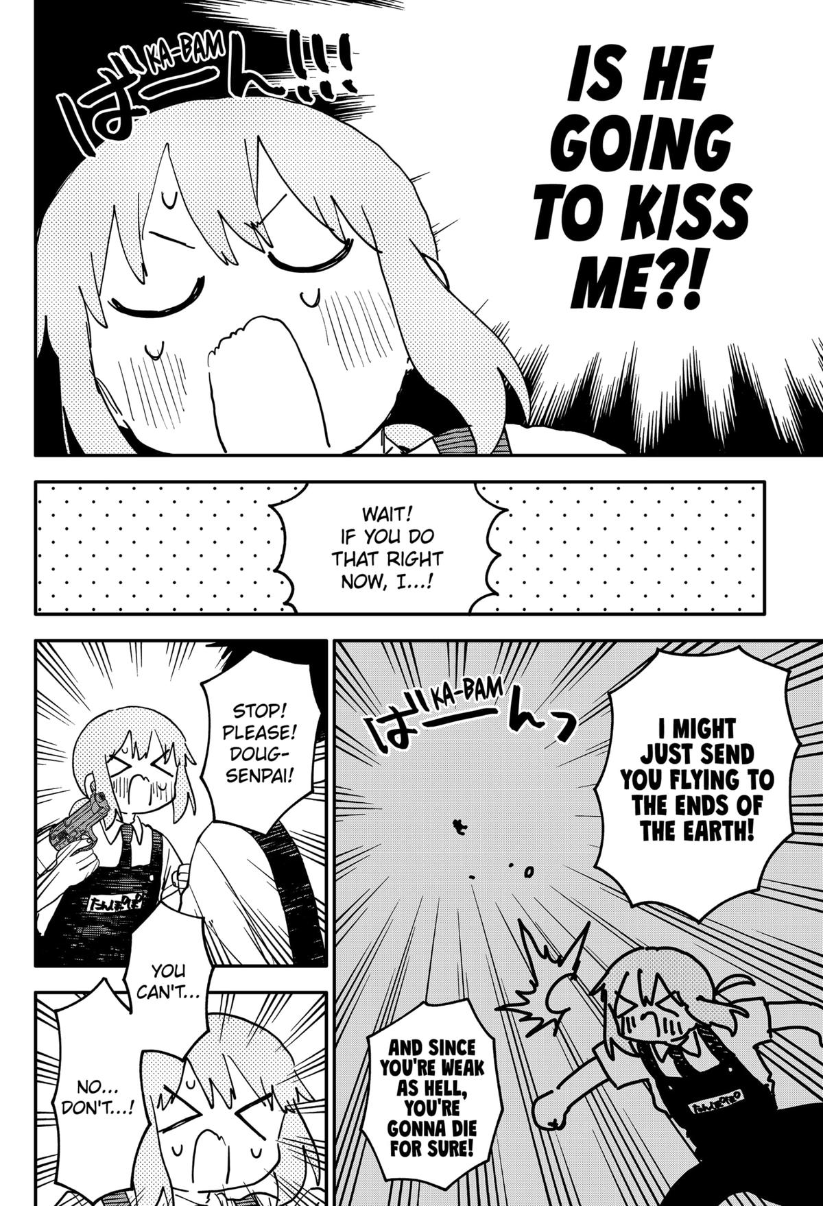 Kindergarten WARS Chapter 94 14