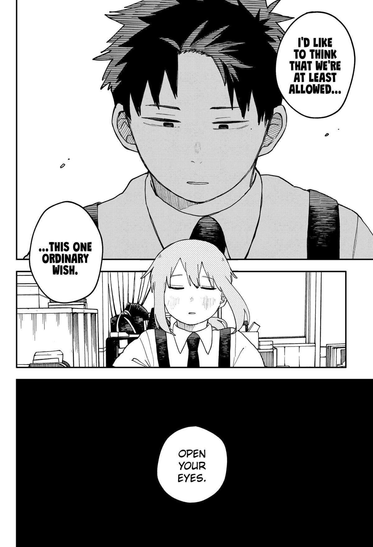 Kindergarten WARS Chapter 94 18