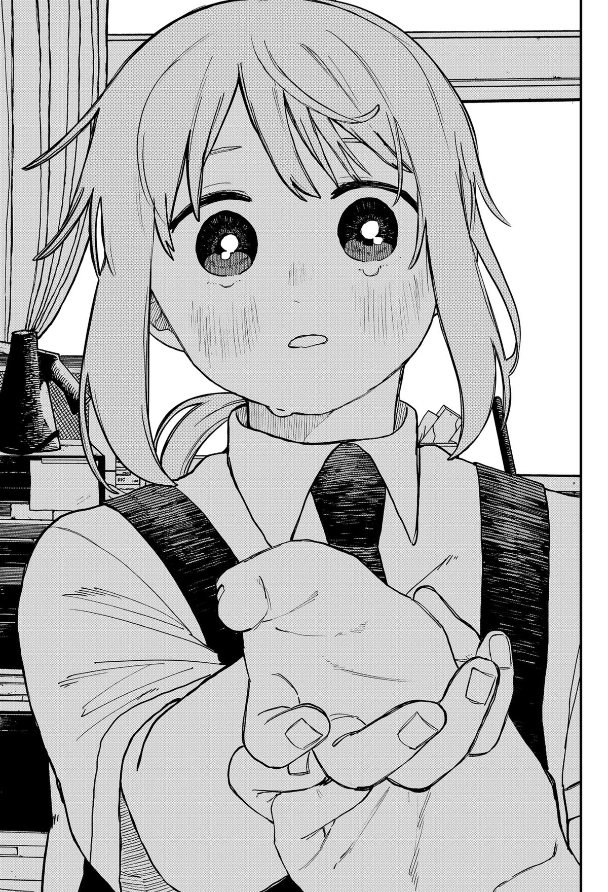 Kindergarten WARS Chapter 94 21