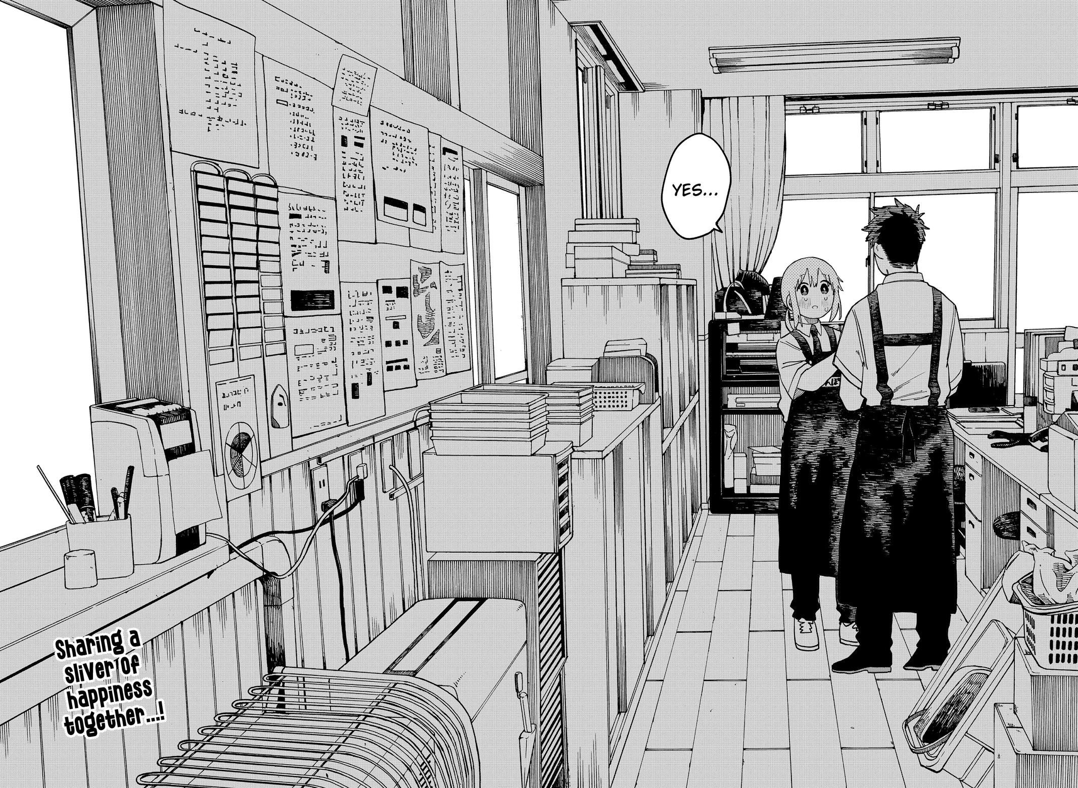 Kindergarten WARS Chapter 94 22