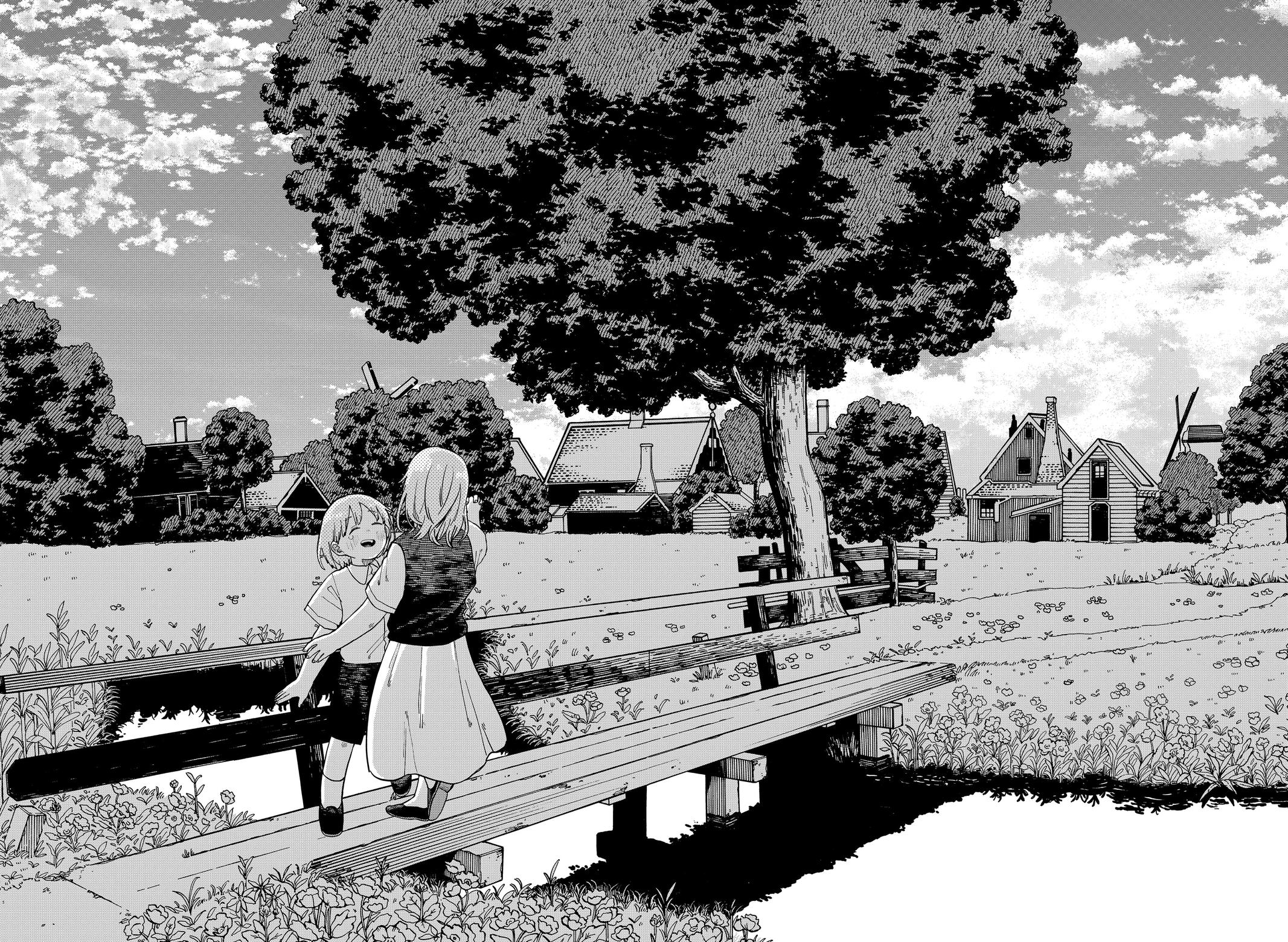 Kindergarten WARS Chapter 95 23