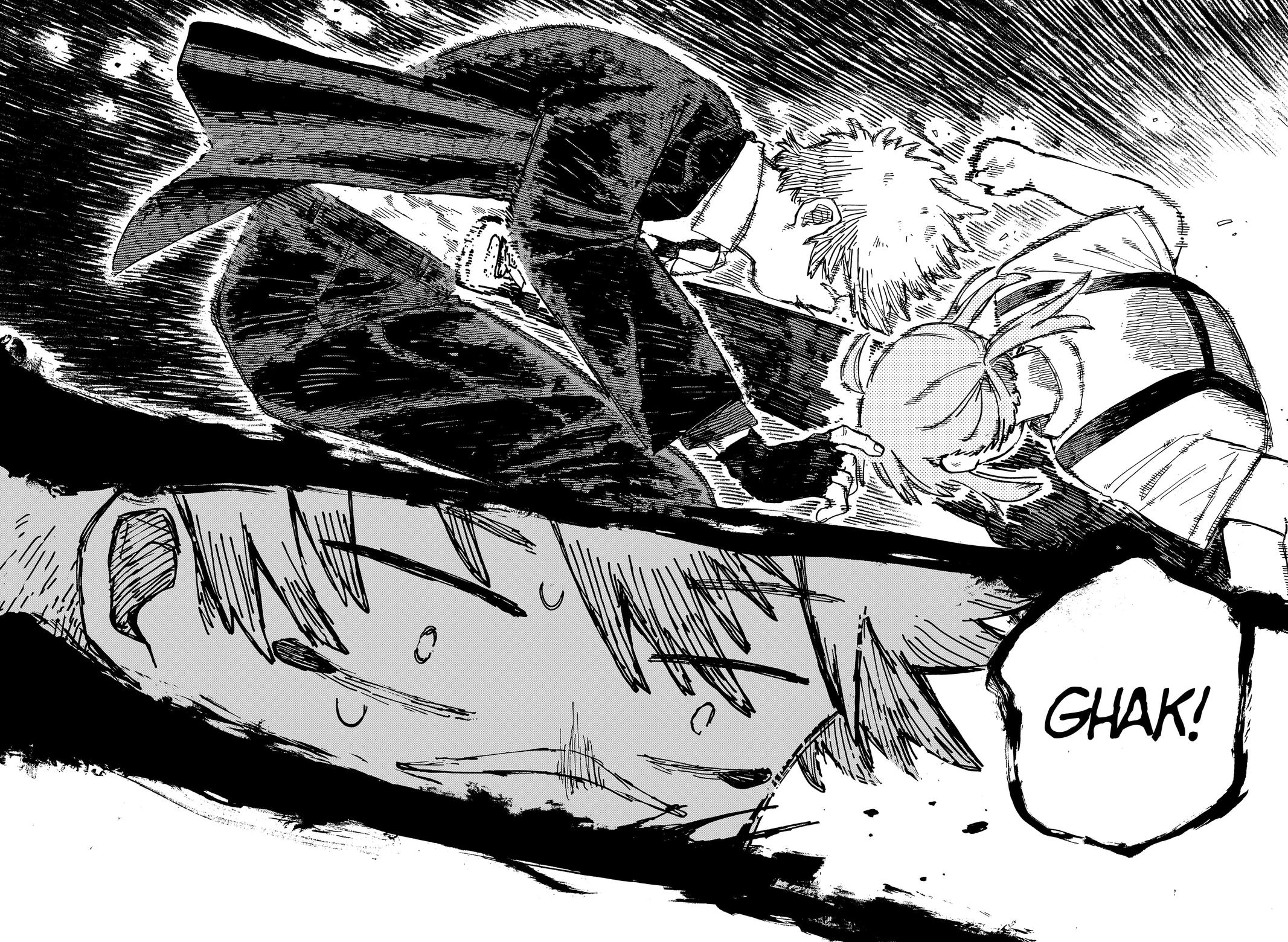 Kindergarten WARS Chapter 96 6