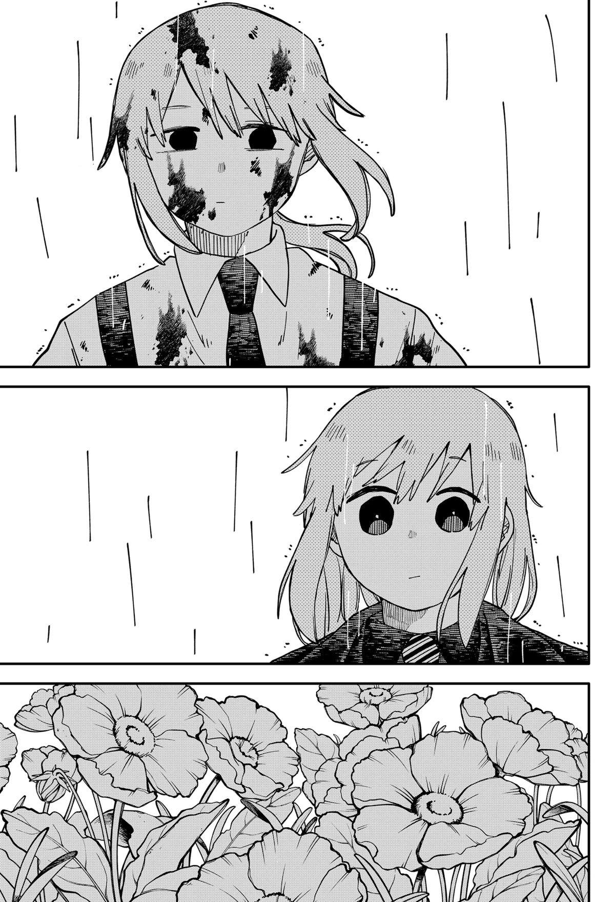 Kindergarten WARS Chapter 96 15