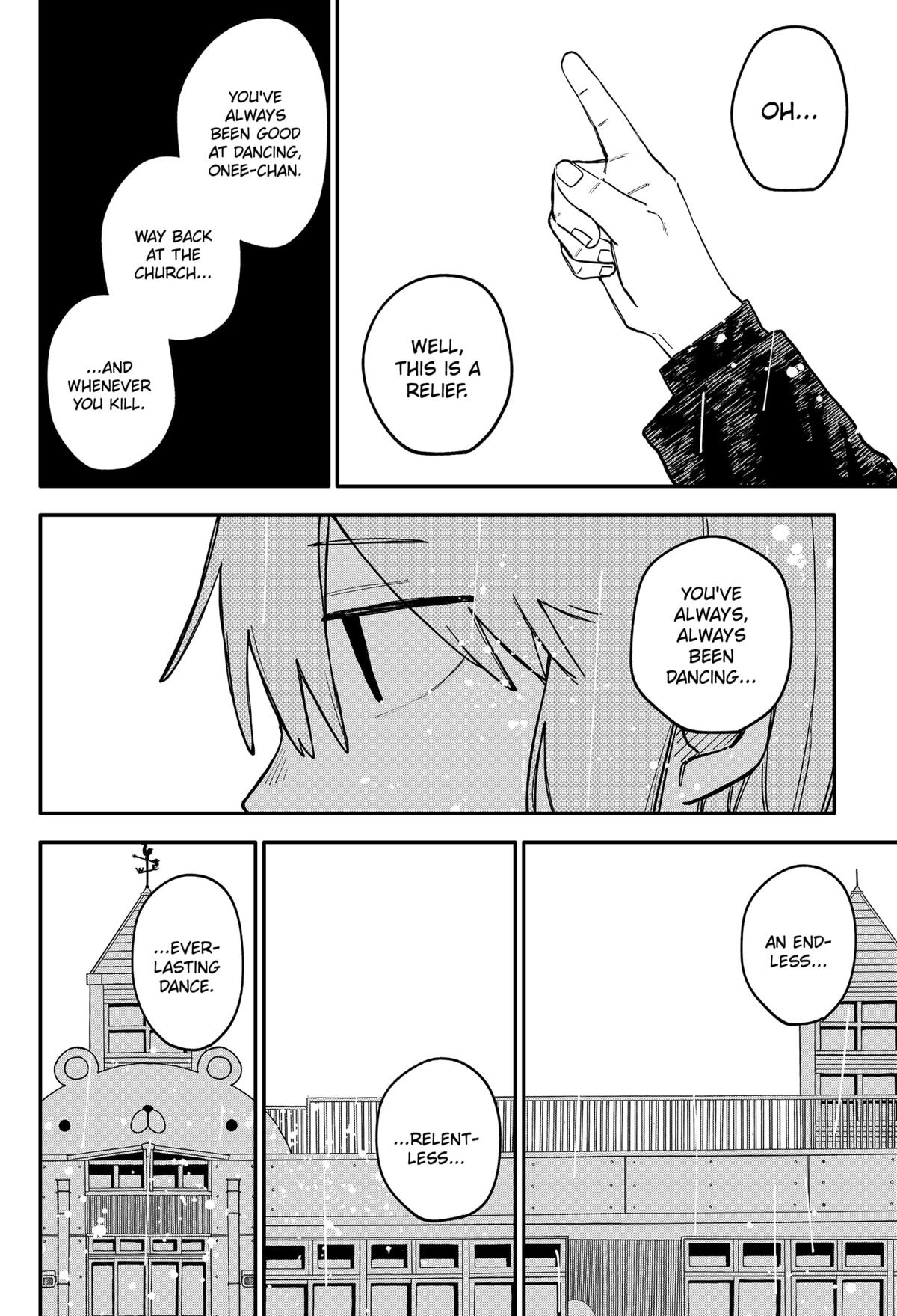 Kindergarten WARS Chapter 96 18