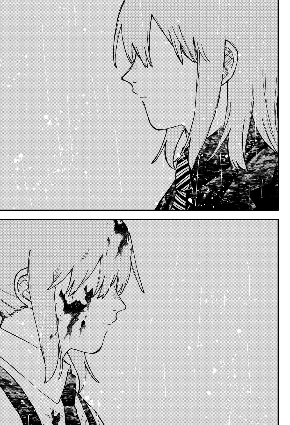 Kindergarten WARS Chapter 96 19