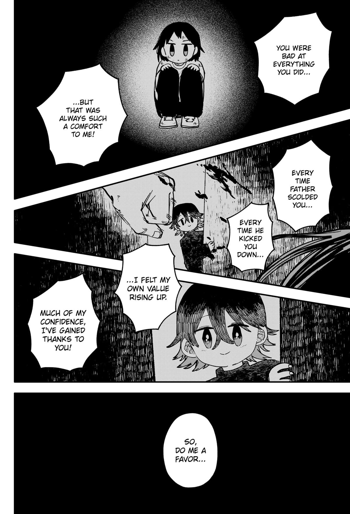 Kindergarten WARS Chapter 97 10