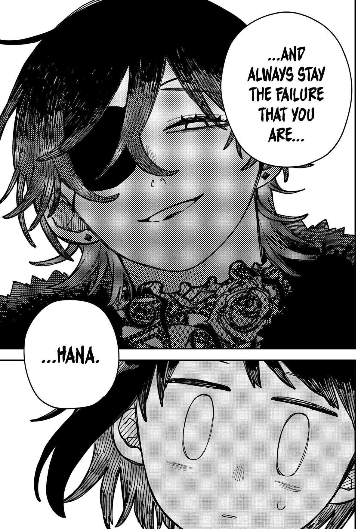 Kindergarten WARS Chapter 97 11