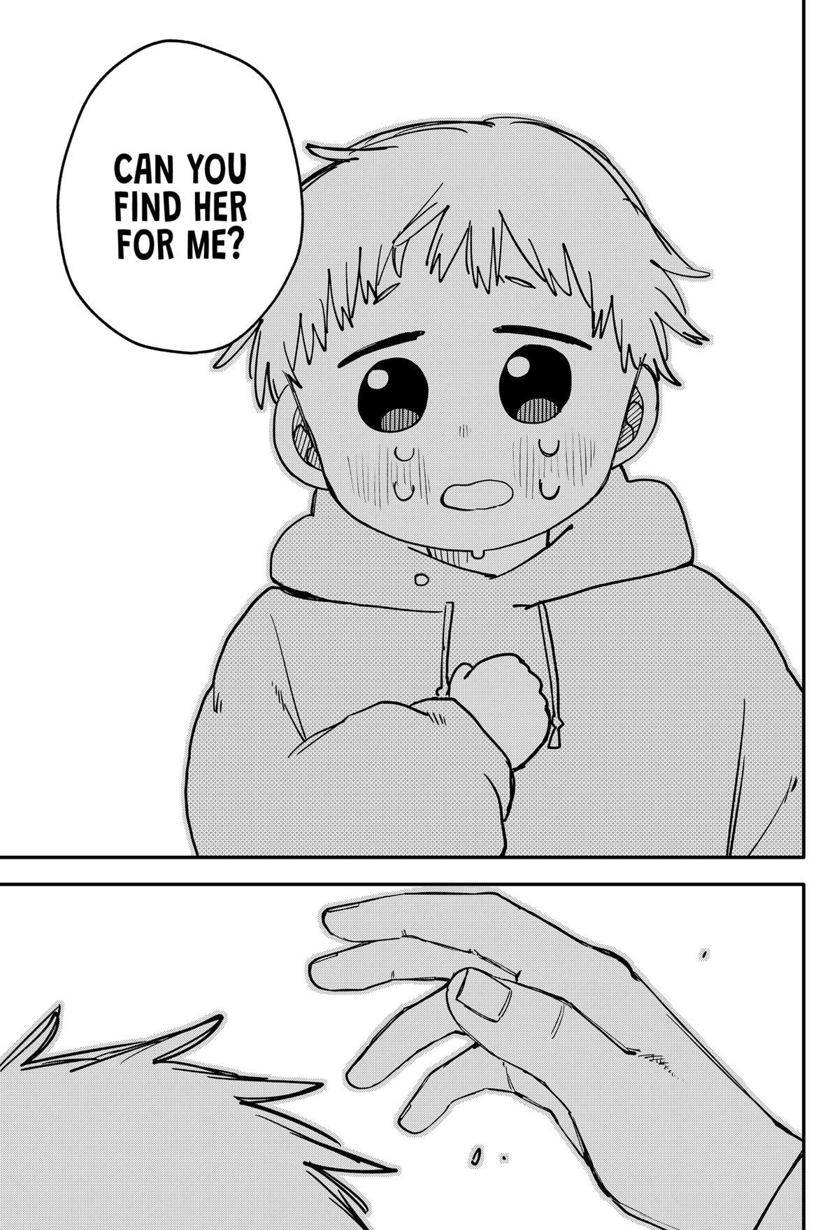 Kindergarten WARS Chapter 97.5 17