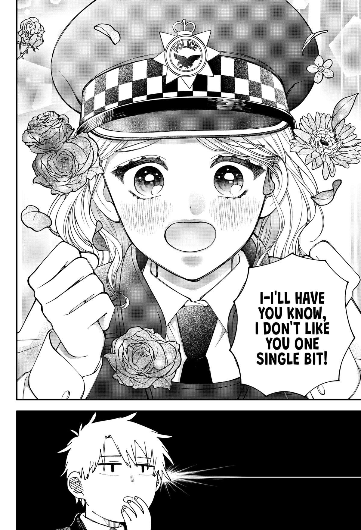 Kindergarten WARS Chapter 97.5 24