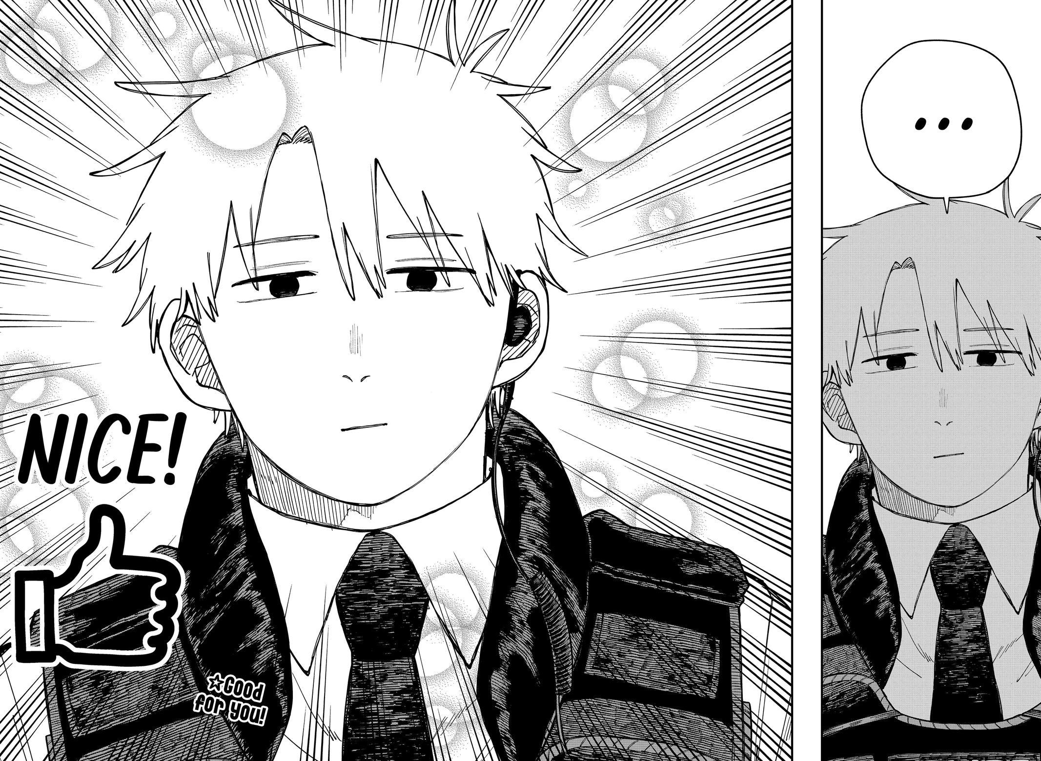 Kindergarten WARS Chapter 97.5 26