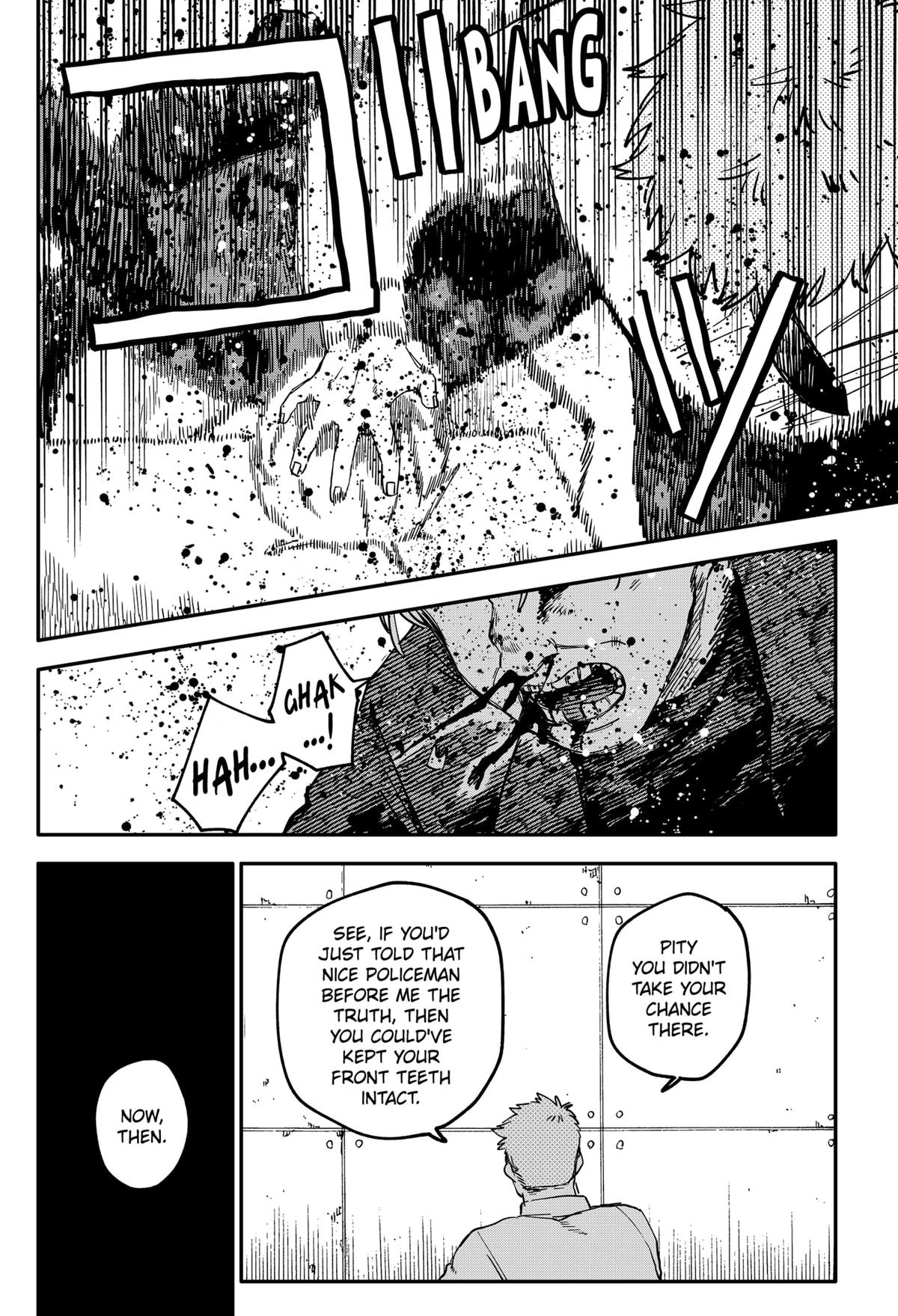 Kindergarten WARS Chapter 98.5 2