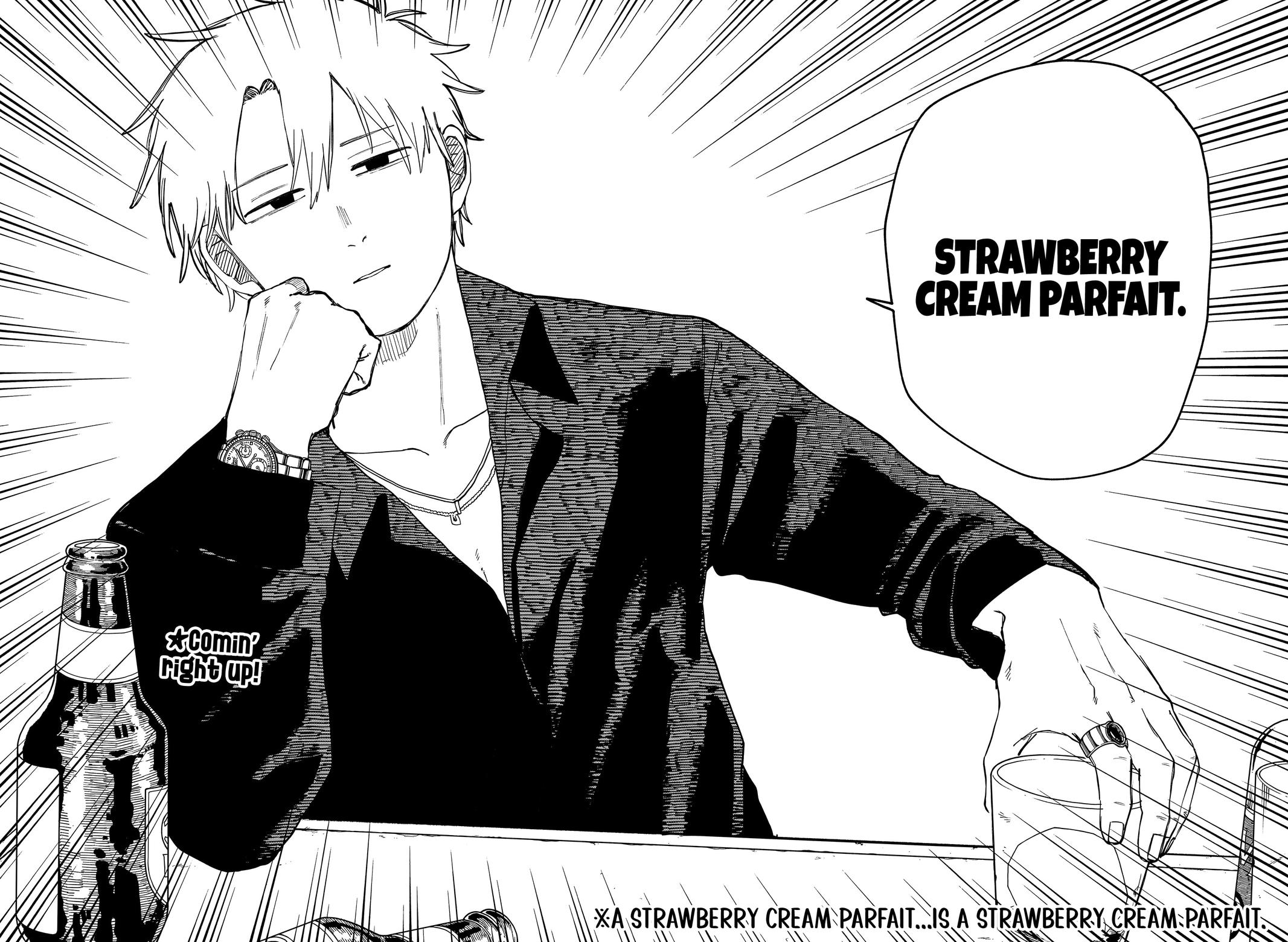 Kindergarten WARS Chapter 98.5 17